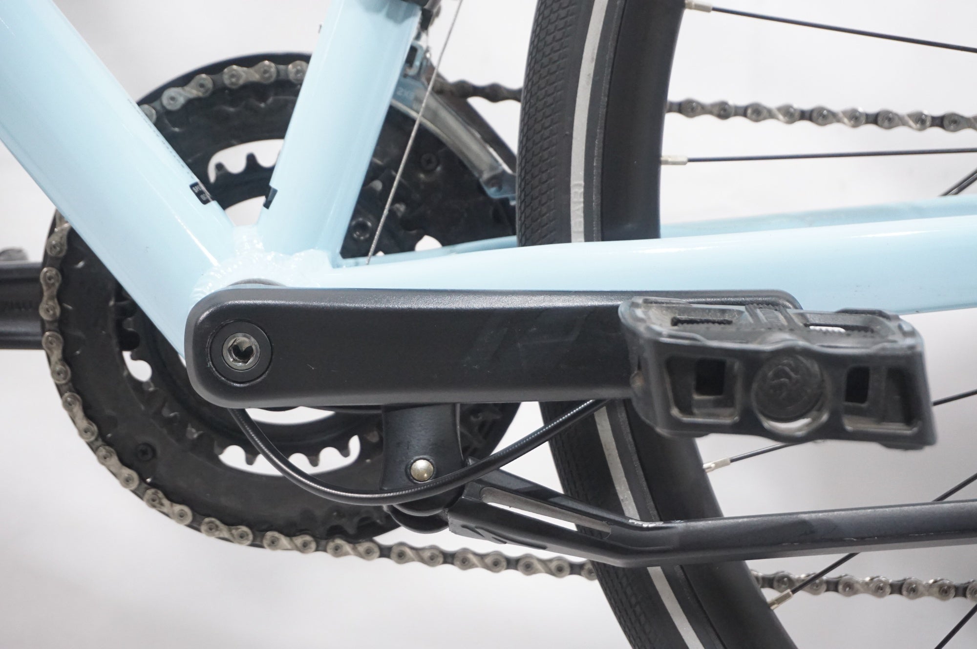 SPECIALIZED 「スペシャライズド」 SIRRUS 2.0 DISC 2022年モデル