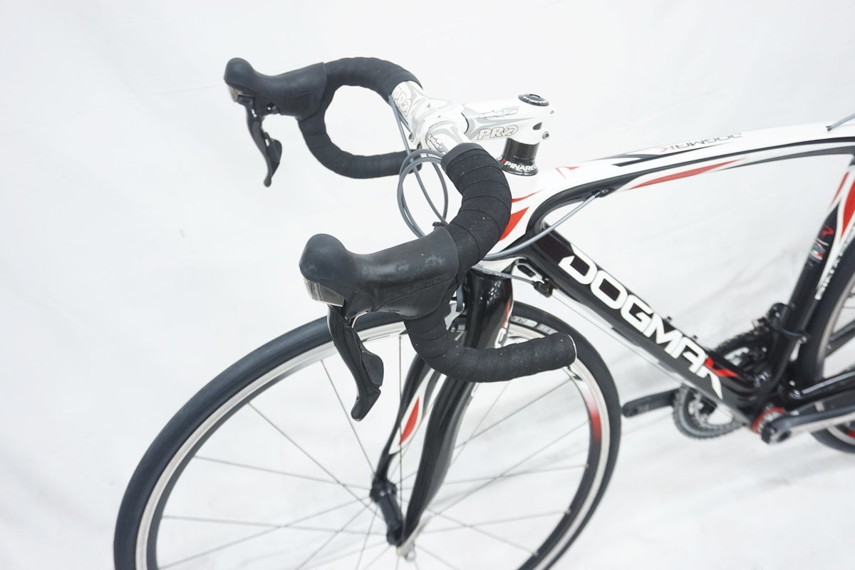 PINARELLO 「ピナレロ」 DOGMA K CARBON 2012年モデル ロードバイク/ 大阪美原北インター店