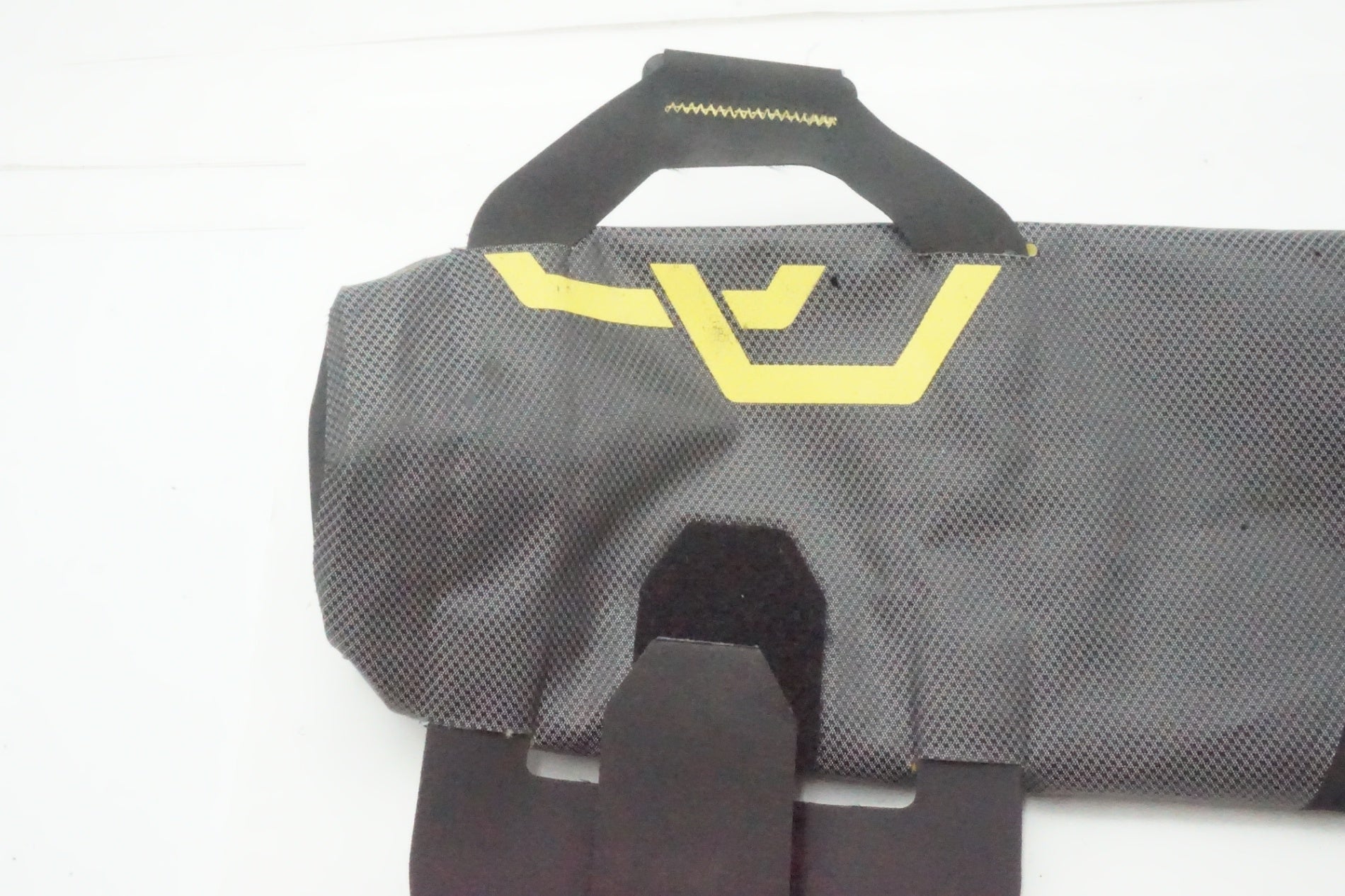 APIDURA「アピデュラ」 ダウンチューブバック/ 京都西院店