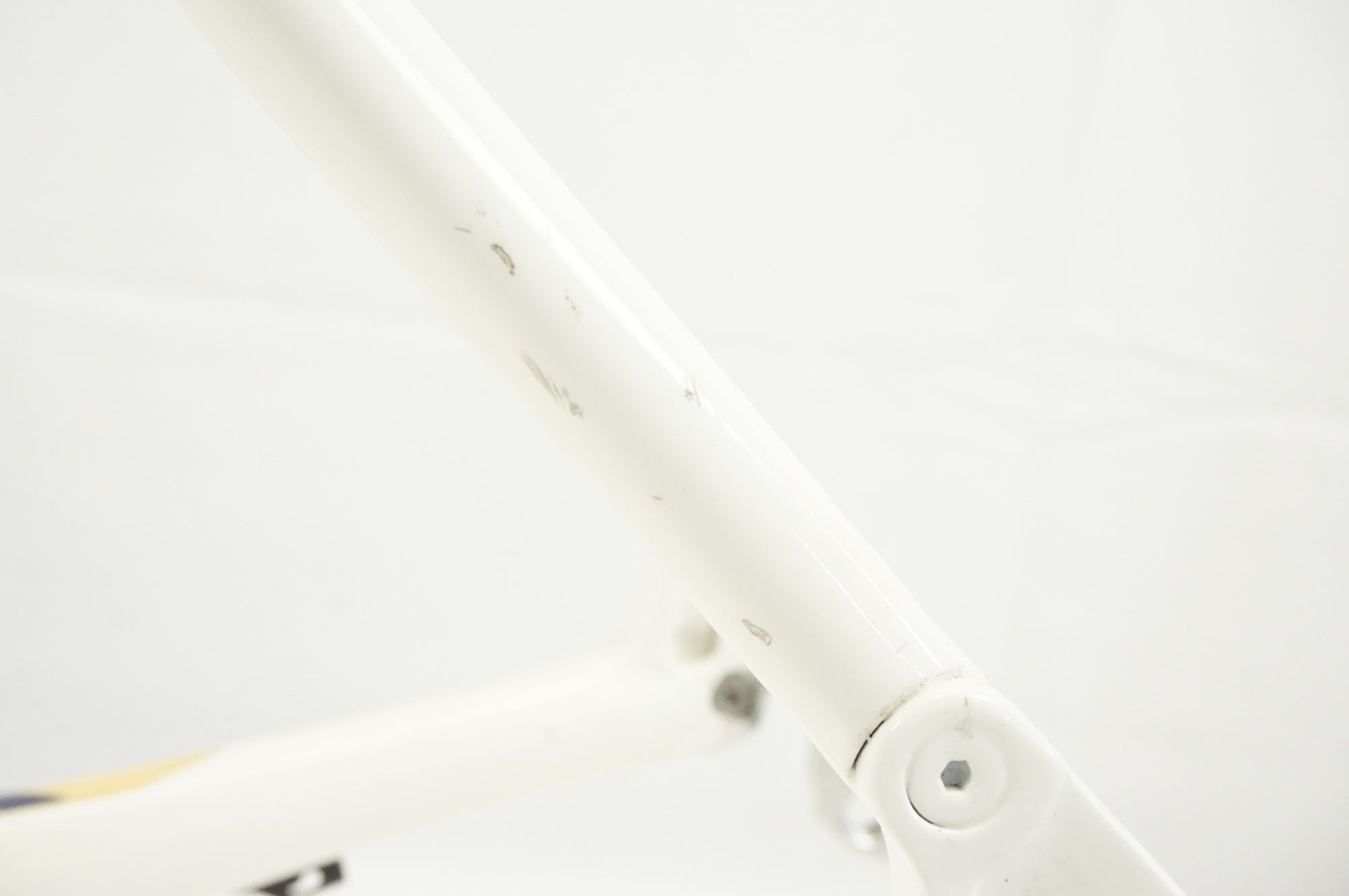 ジャンク RIDLEY 「リドレー」 FENIX 2015年モデル フレームセット / 宇都宮店