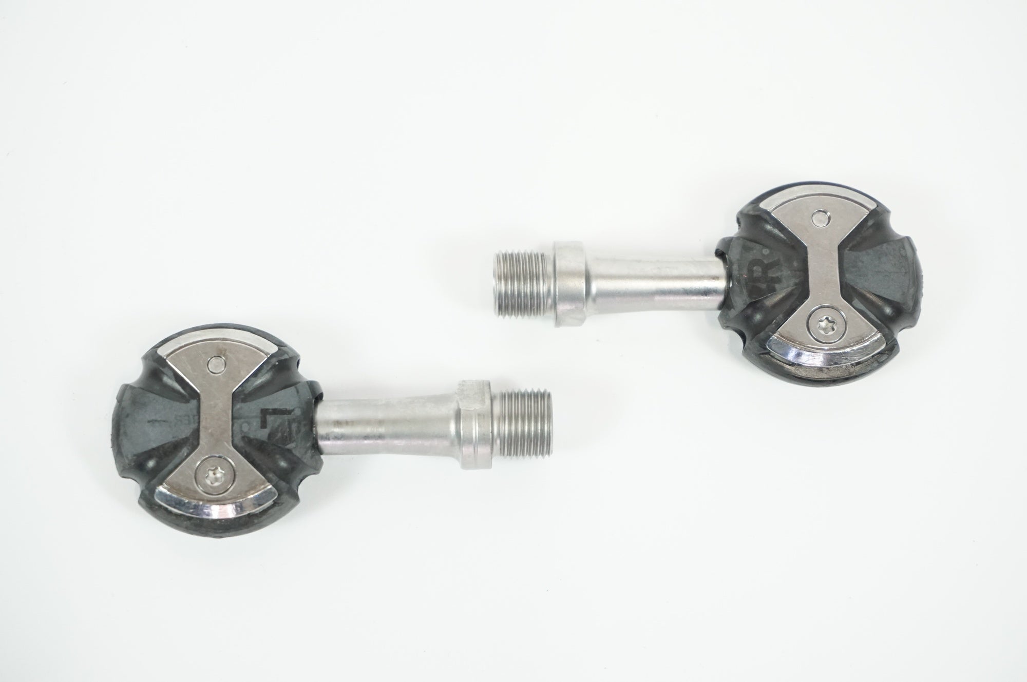 SPEEDPLAY 「スピードプレイ」 ZERO チタンシャフト ペダル / 宇都宮店