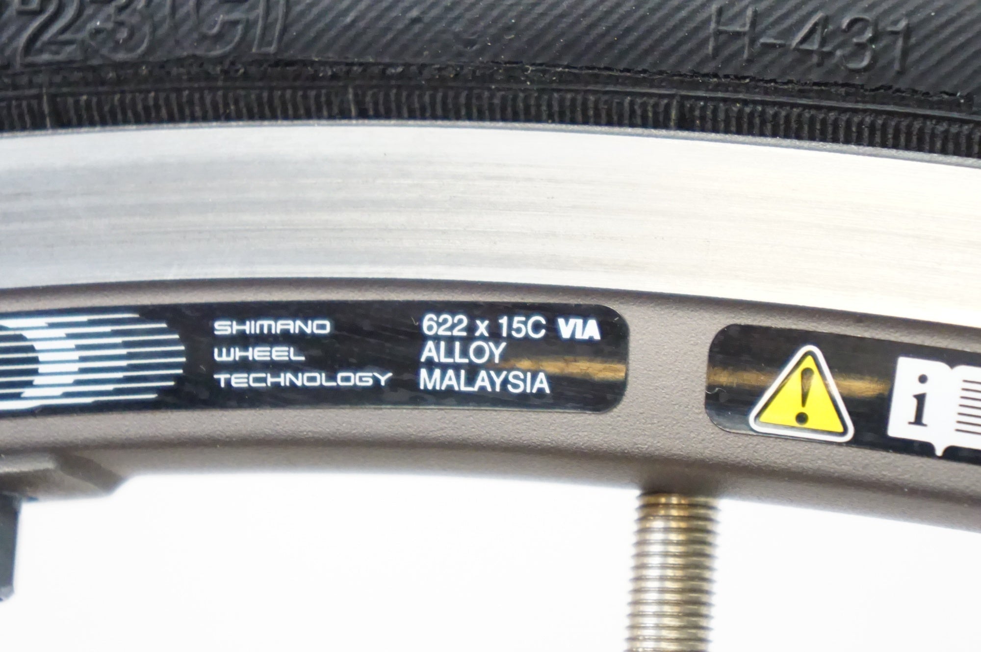 SHIMANO 「シマノ」 ULTEGRA WH-6800 シマノ11速 ホイールセット
