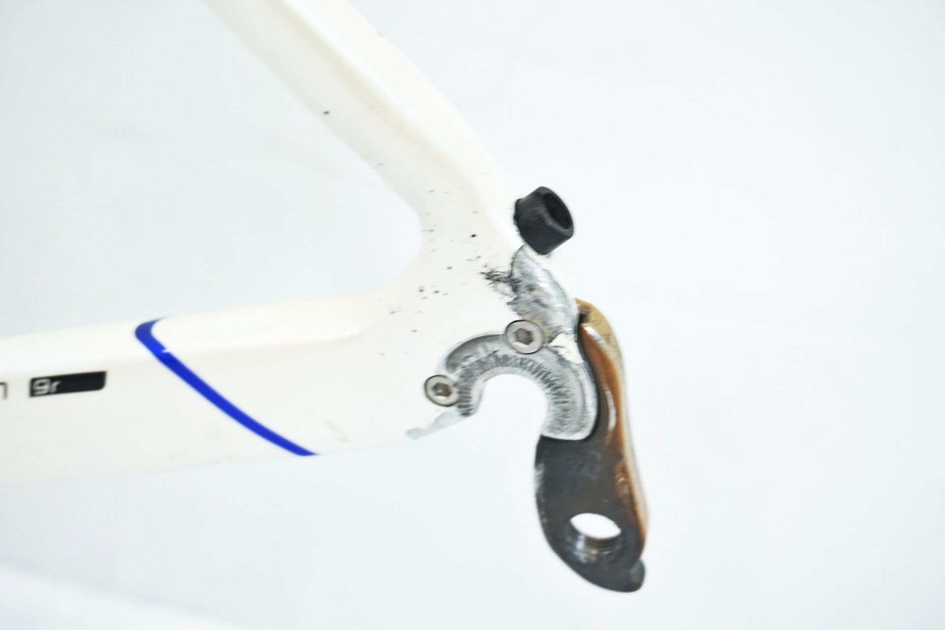 SPECIALIZED 「スペシャライズド」 TARMAC COMP 2015年モデル フレームセット / 有明ガーデン店