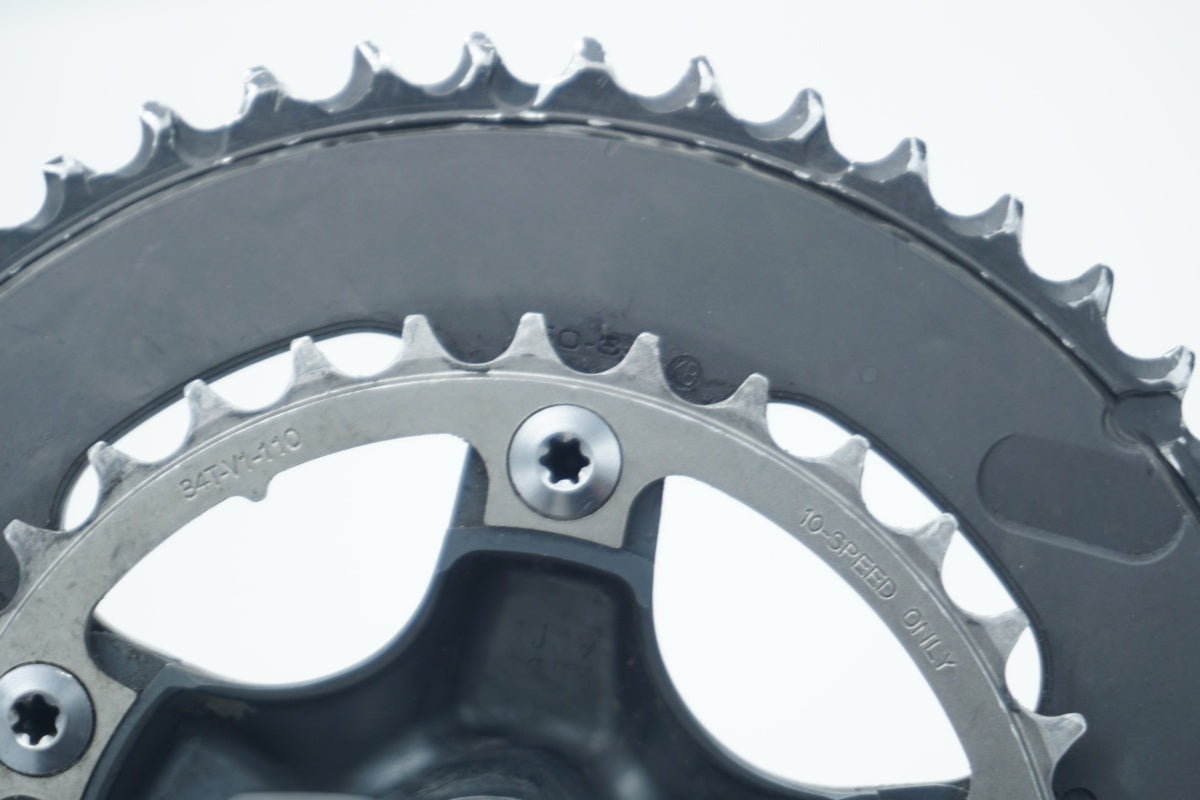 SHIMANO 「シマノ」 ULTEGRA FC-6750 50-34T 170mm クランク / 滋賀大津店