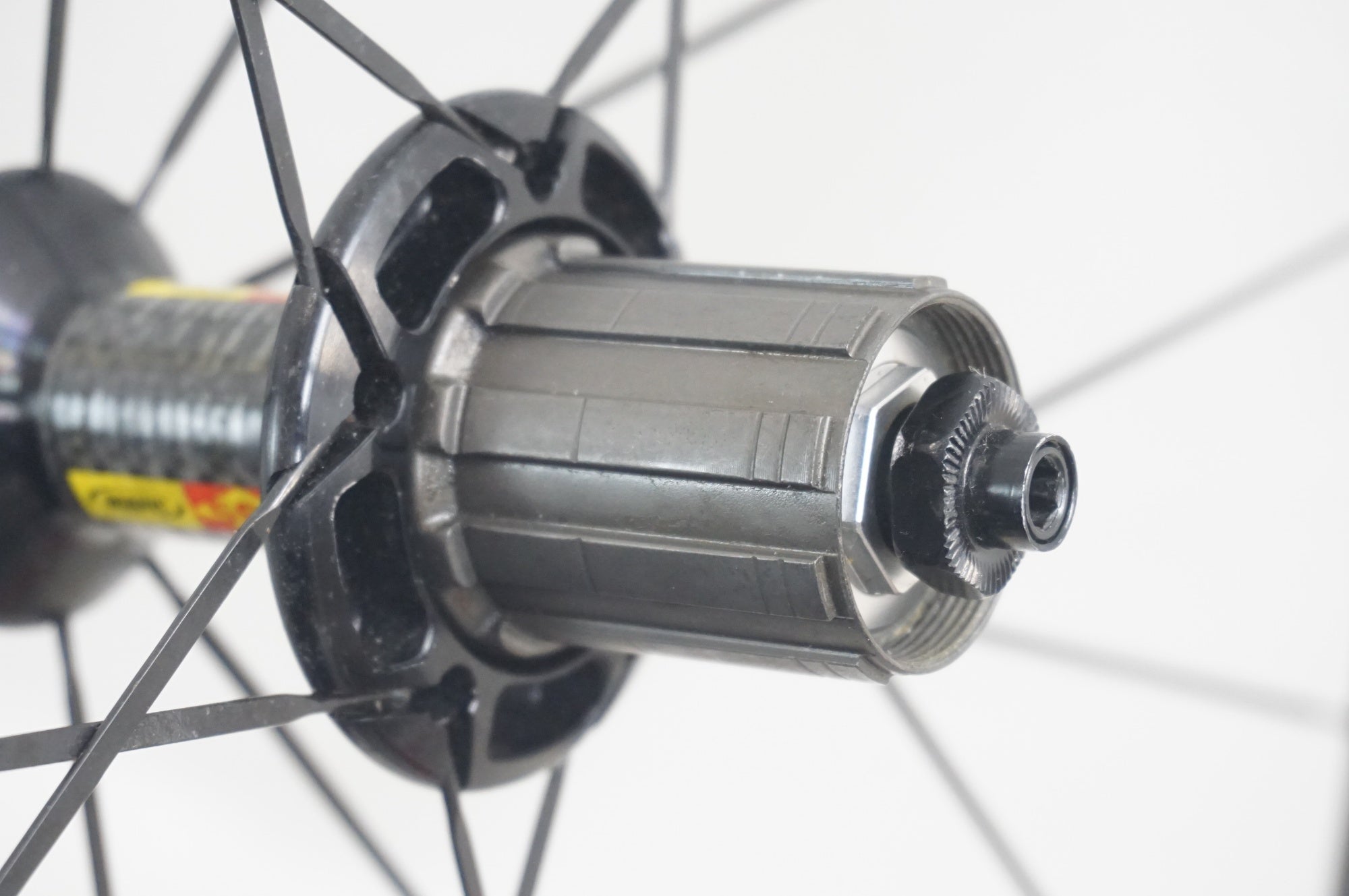 MAVIC 「マヴィック」 COSMIC CXR 60T シマノ11速 リアホイール