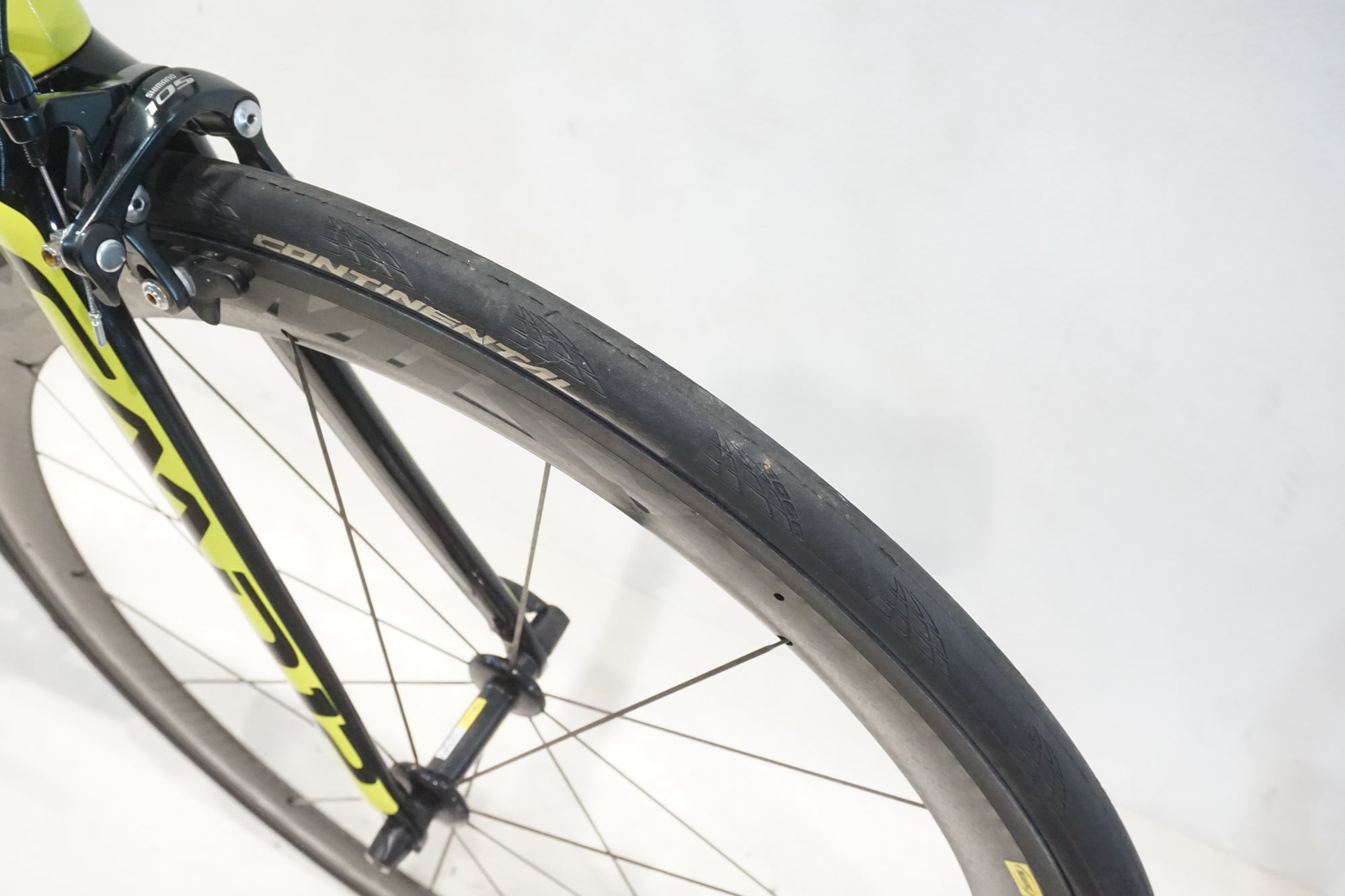 CANNONDALE 「キャノンデール」 CAAD12 105 2016年モデル ロードバイク / 横浜戸塚店
