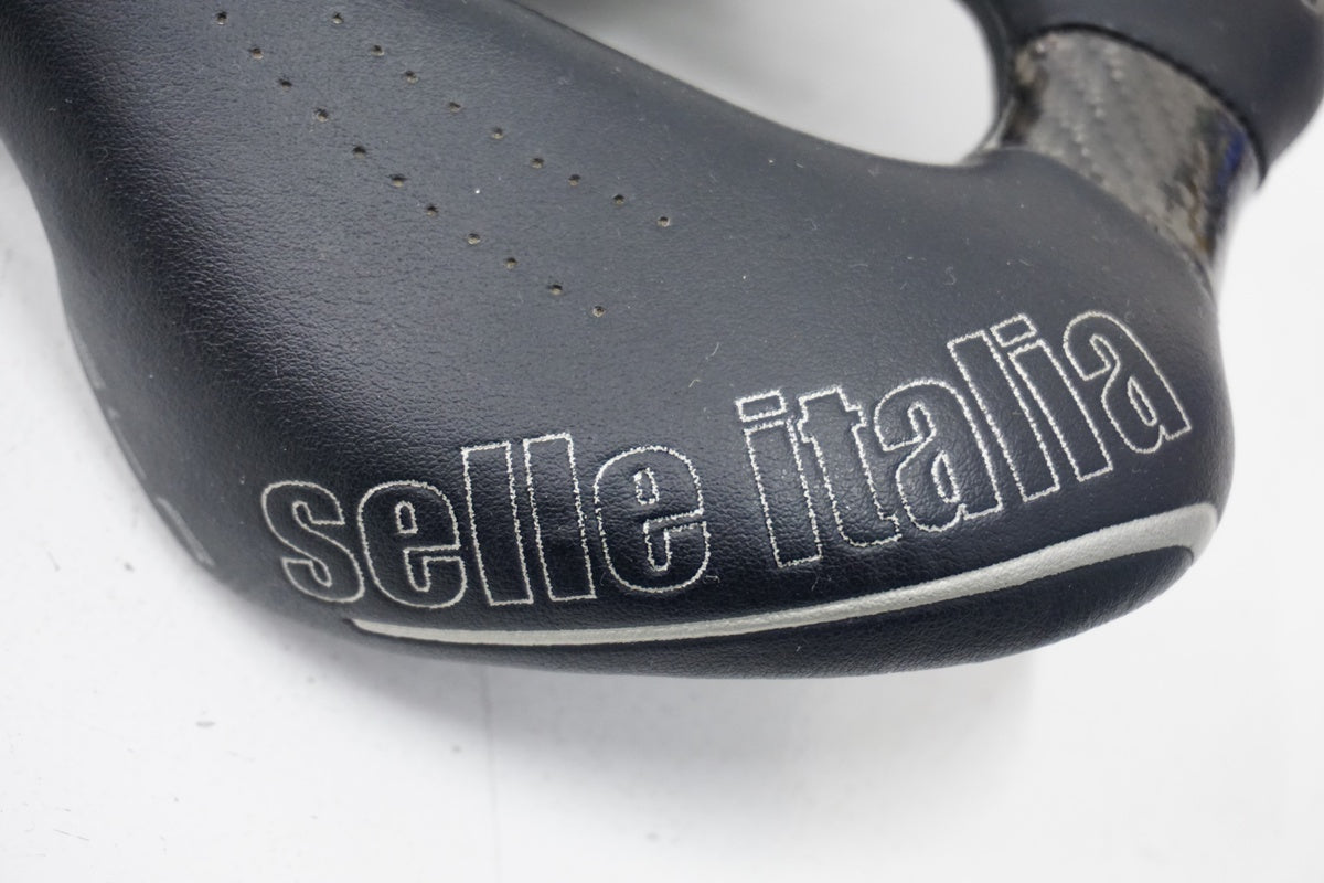 SELLE ITARIA「セライタリア」 SLR SUPERFLOW サドル / 浜松店