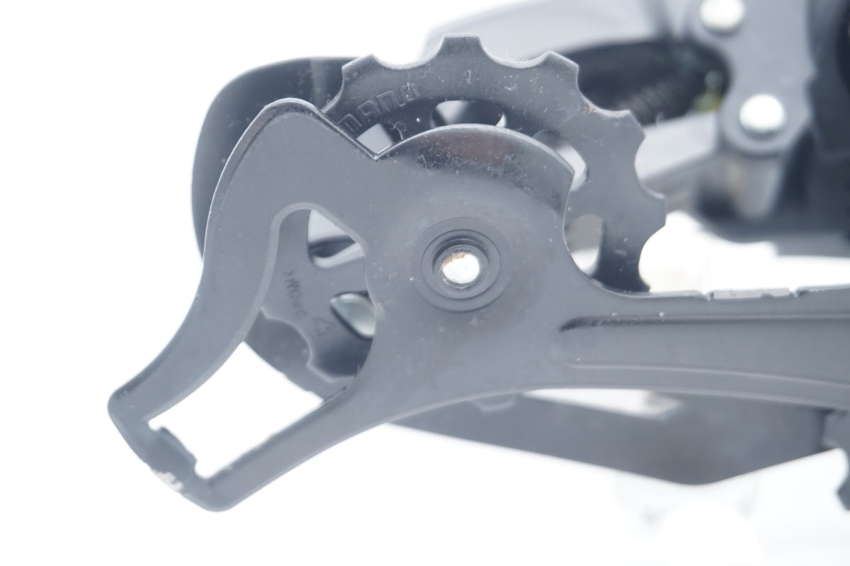 SHIMANO 「シマノ」 TOURNEY RD-TY500 リアディレイラー / 京都八幡店