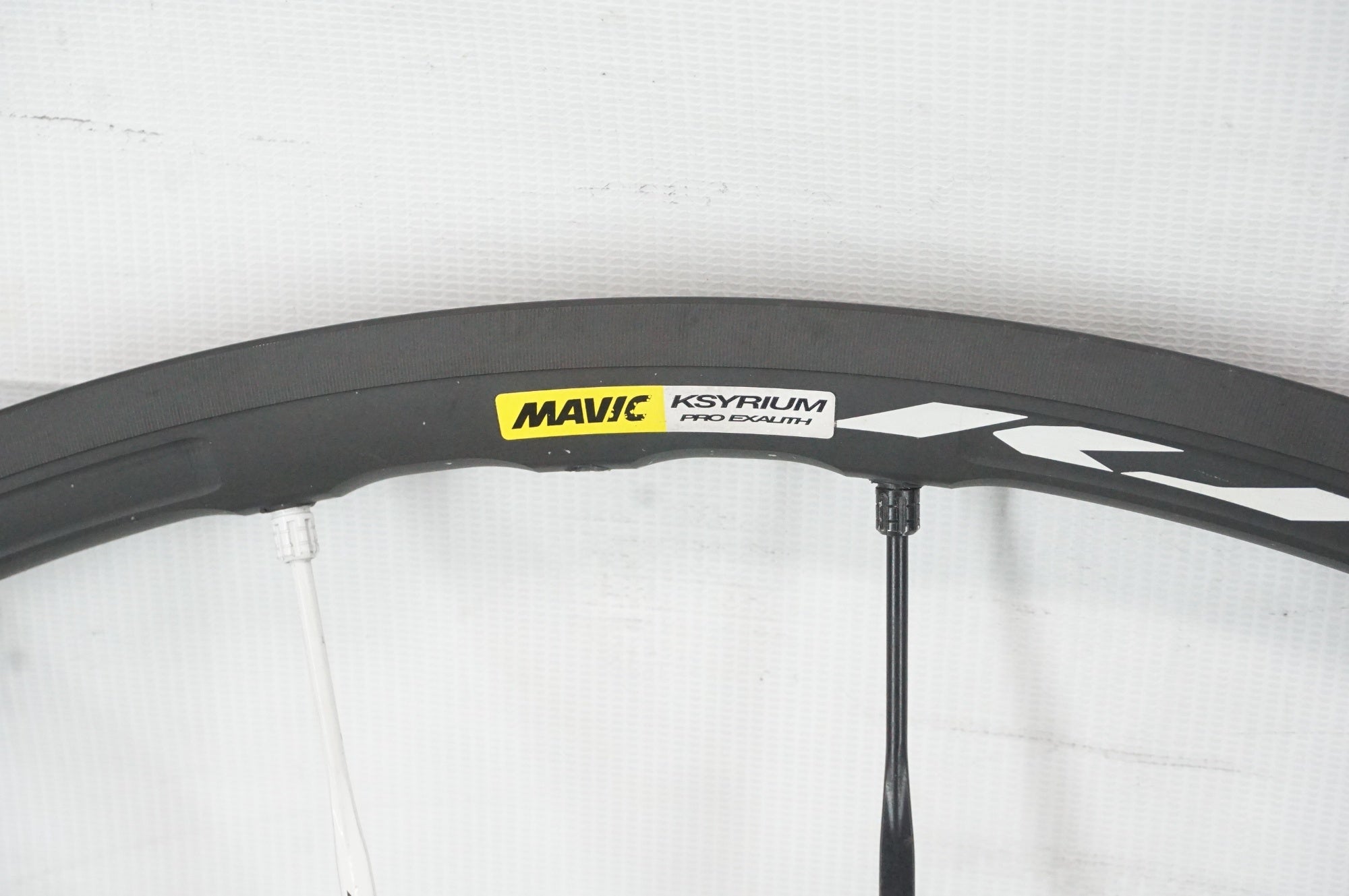 MAVIC 「マヴィック」 KSYRIUM PRO EXALITH シマノ11s ホイールセット / 阪急塚口店