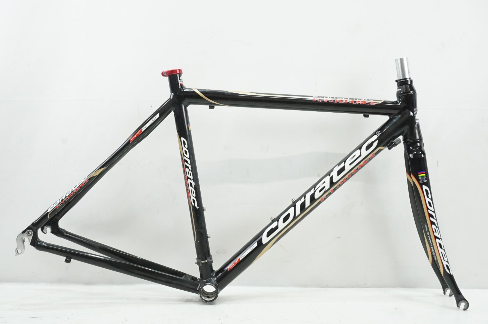 CORRATEC 「コラテック」 R.T CORONES 年式不明  フレームセット/ 大宮店