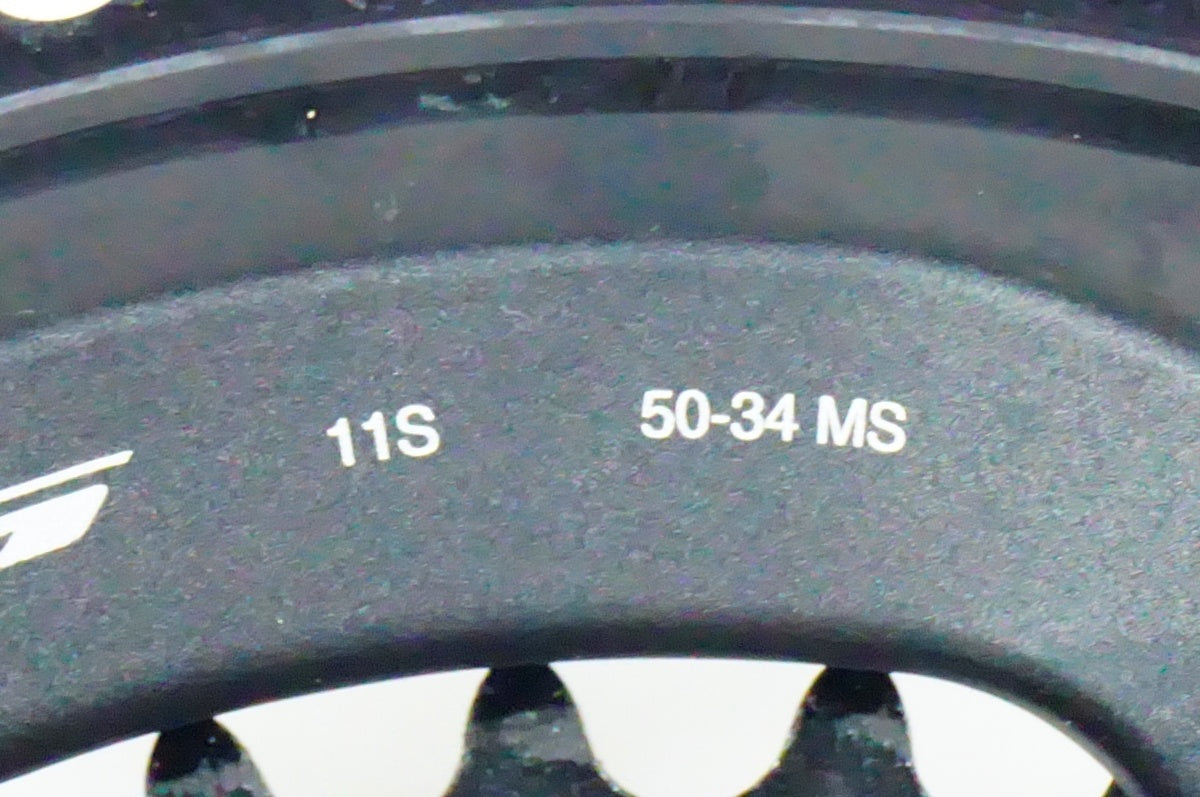SHIMANO 「シマノ」 105 FC-R7000 50-34T 170mm クランク / 名古屋大須店