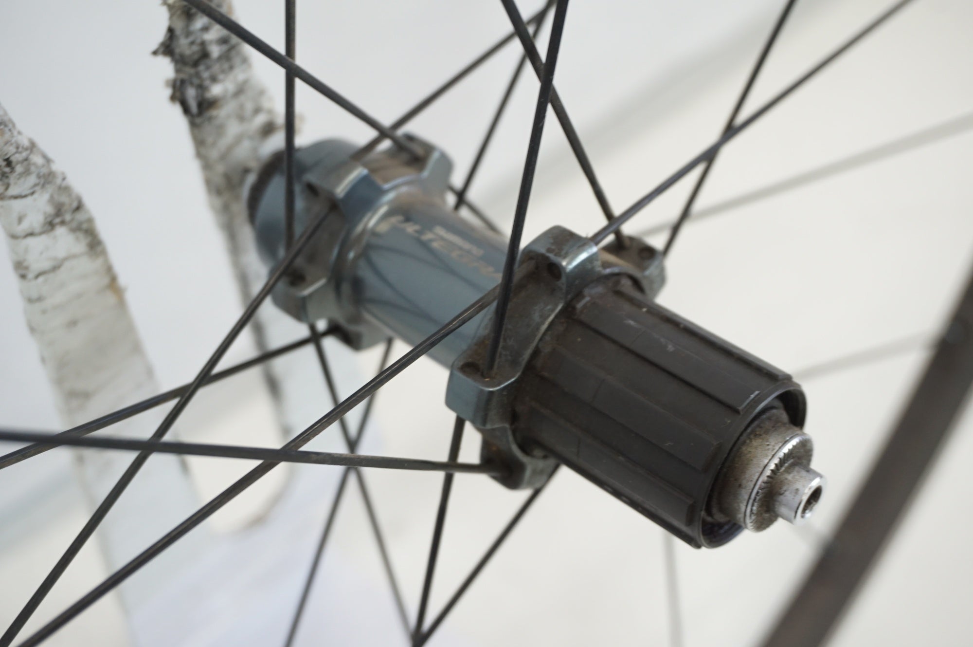 SHIMANO 「シマノ」 ULTEGRA WH-6800 SHIMANO 11s リアホイール / 宇都宮店