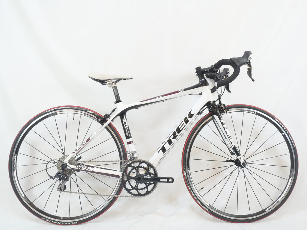 TREK 「トレック」 MADONE 3.1 WSD 2012年モデル ロードバイク 