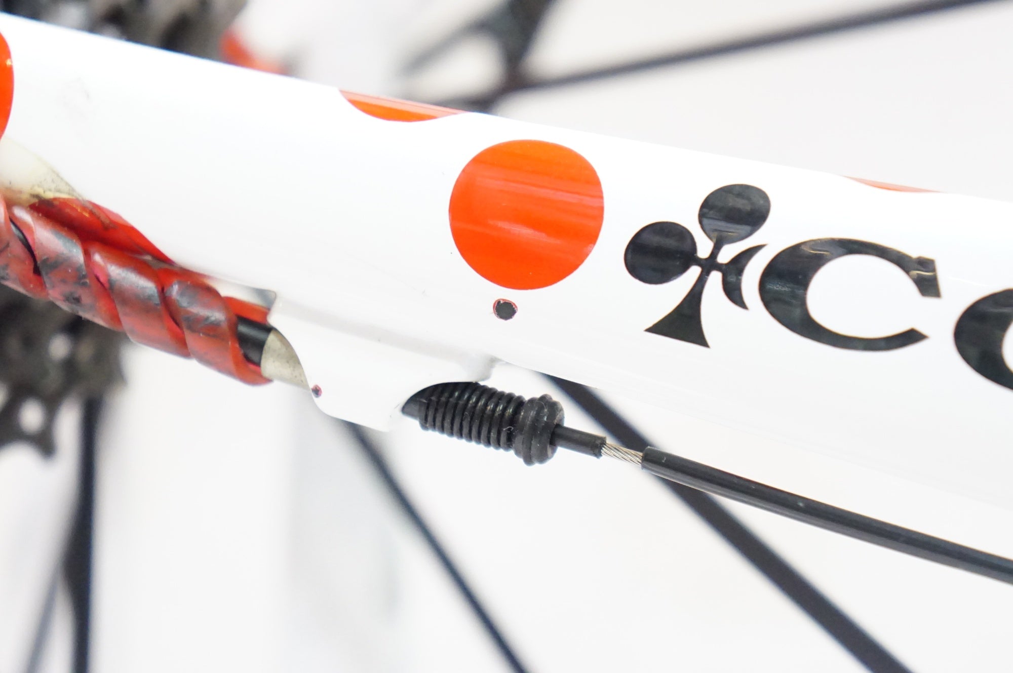 COLNAGO 「コルナゴ」 C59 2010年頃 ロードバイク / 熊谷本店