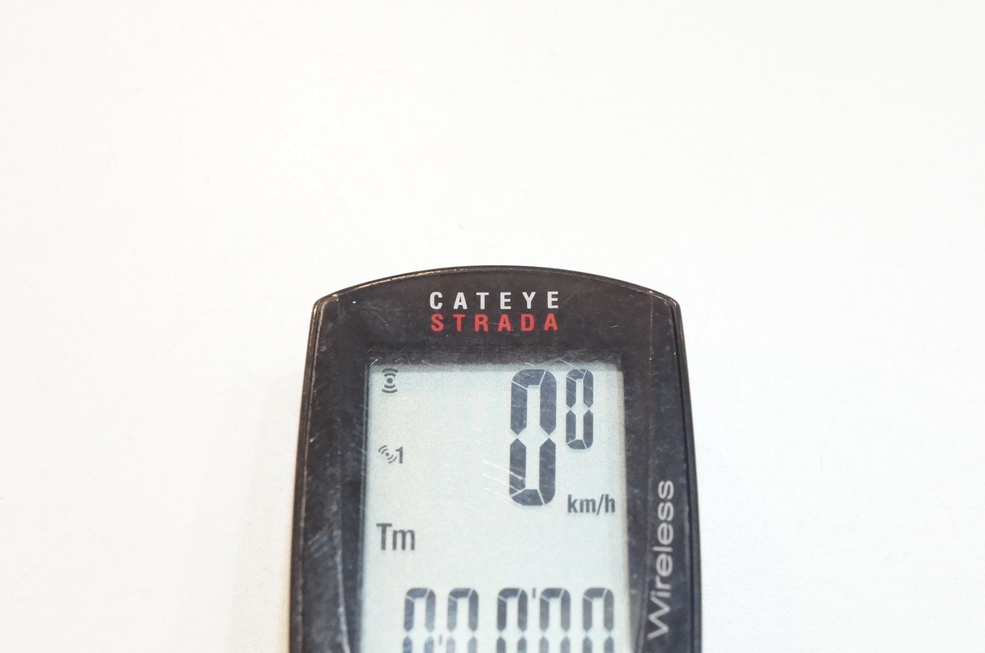 CATEYE 「キャットアイ」 CC-RD420W サイクルコンピューター / バイチャリ浦和ベース