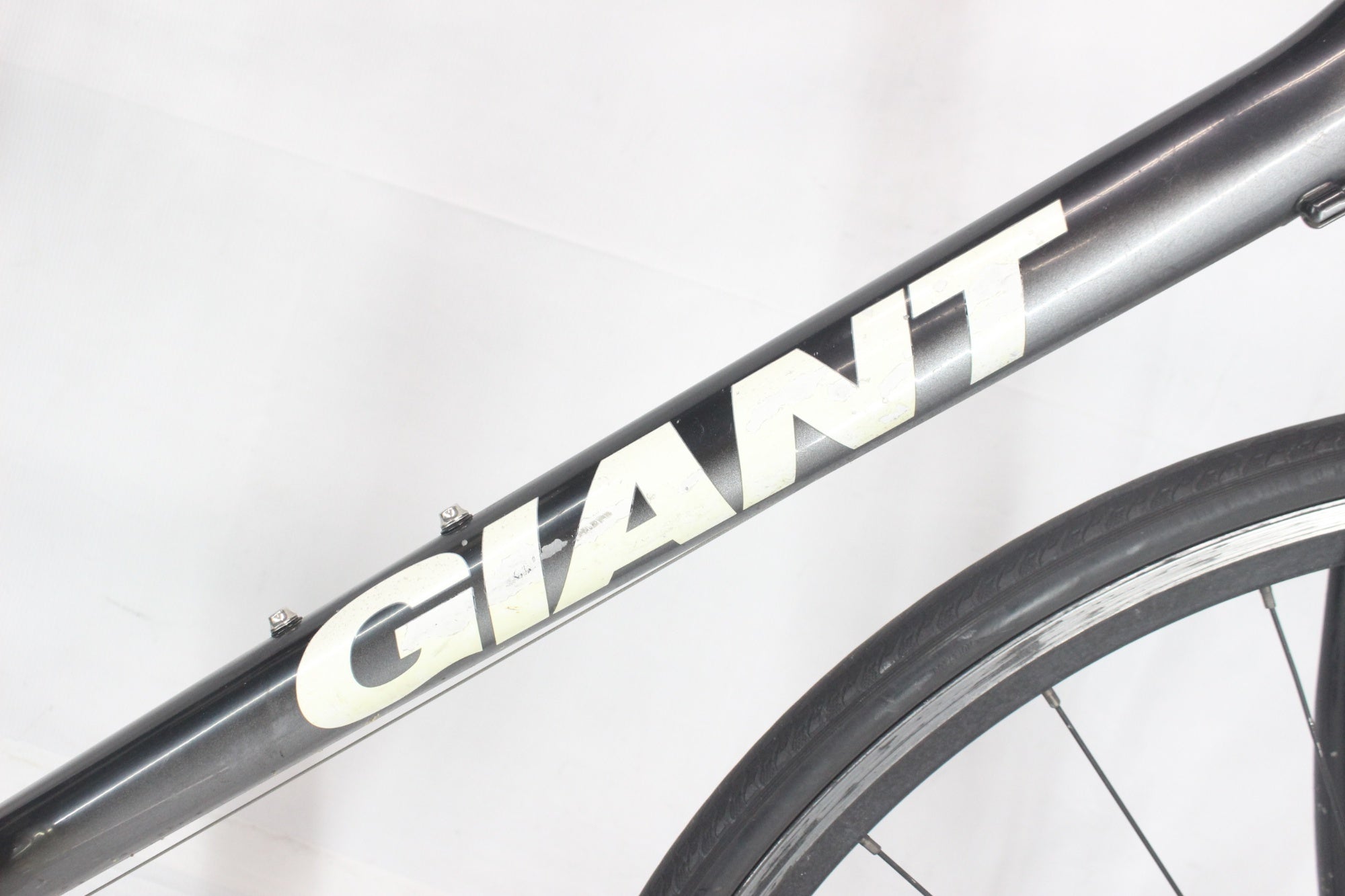 ジャンク GIANT 「ジャイアント」 ESCAPE R3 2015年モデル