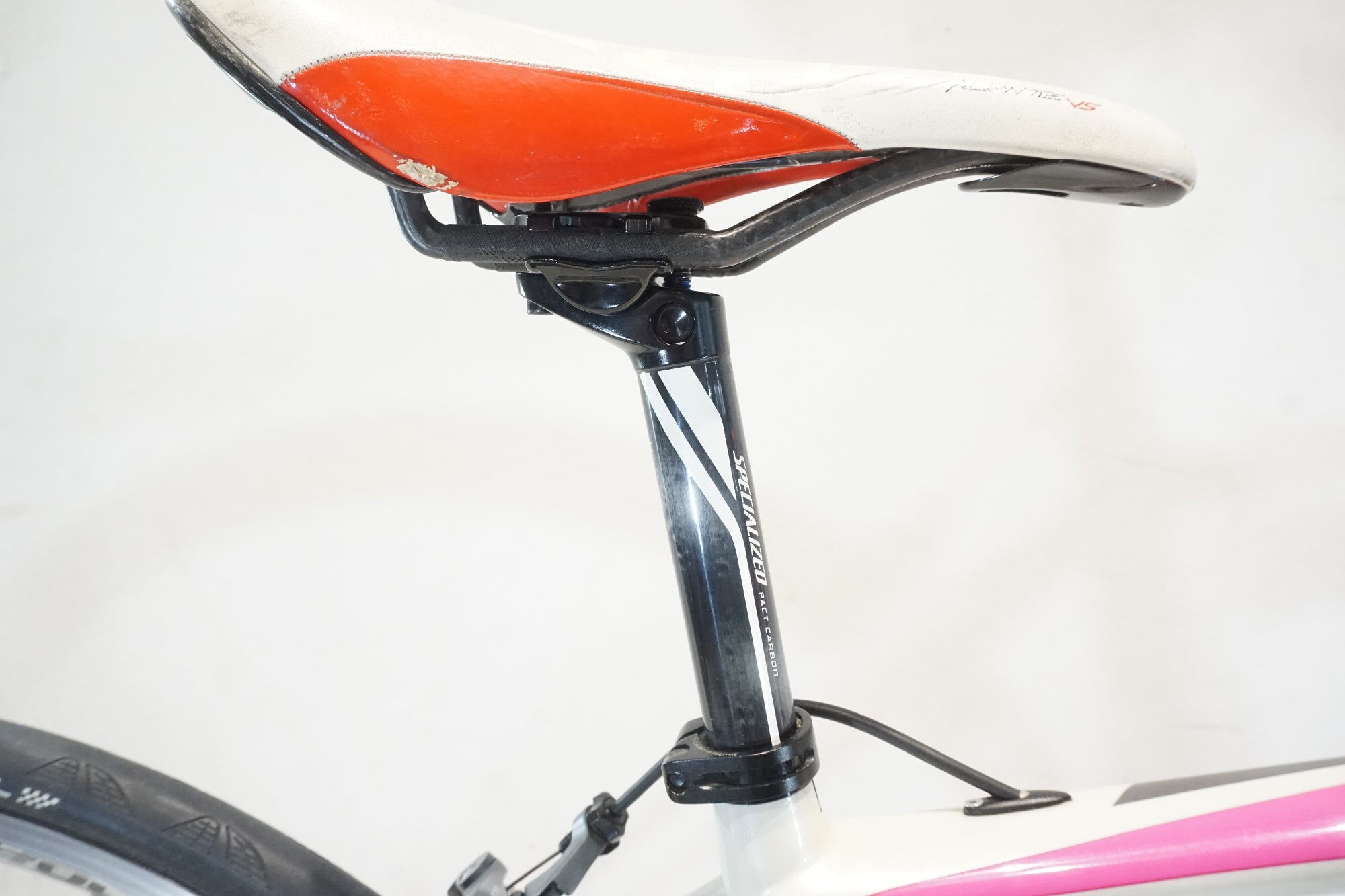 SPECIALIZED 「スペシャライズド」 AMIRA SL4 COMP 2015年モデル ロードバイク / 横浜戸塚店
