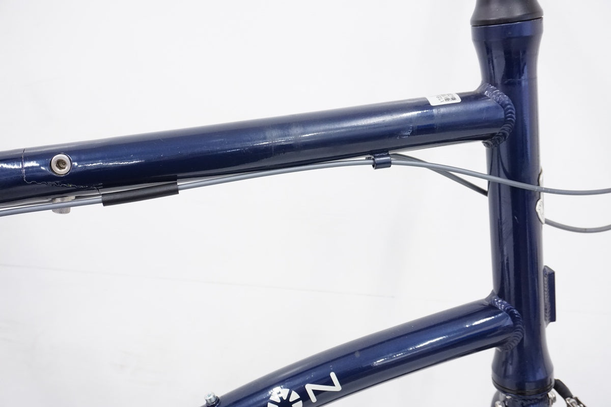 DAHON「ダホン」 DASH P18 20インチ 30周年記念 2013年モデル 折り畳み自転車 / 浜松店