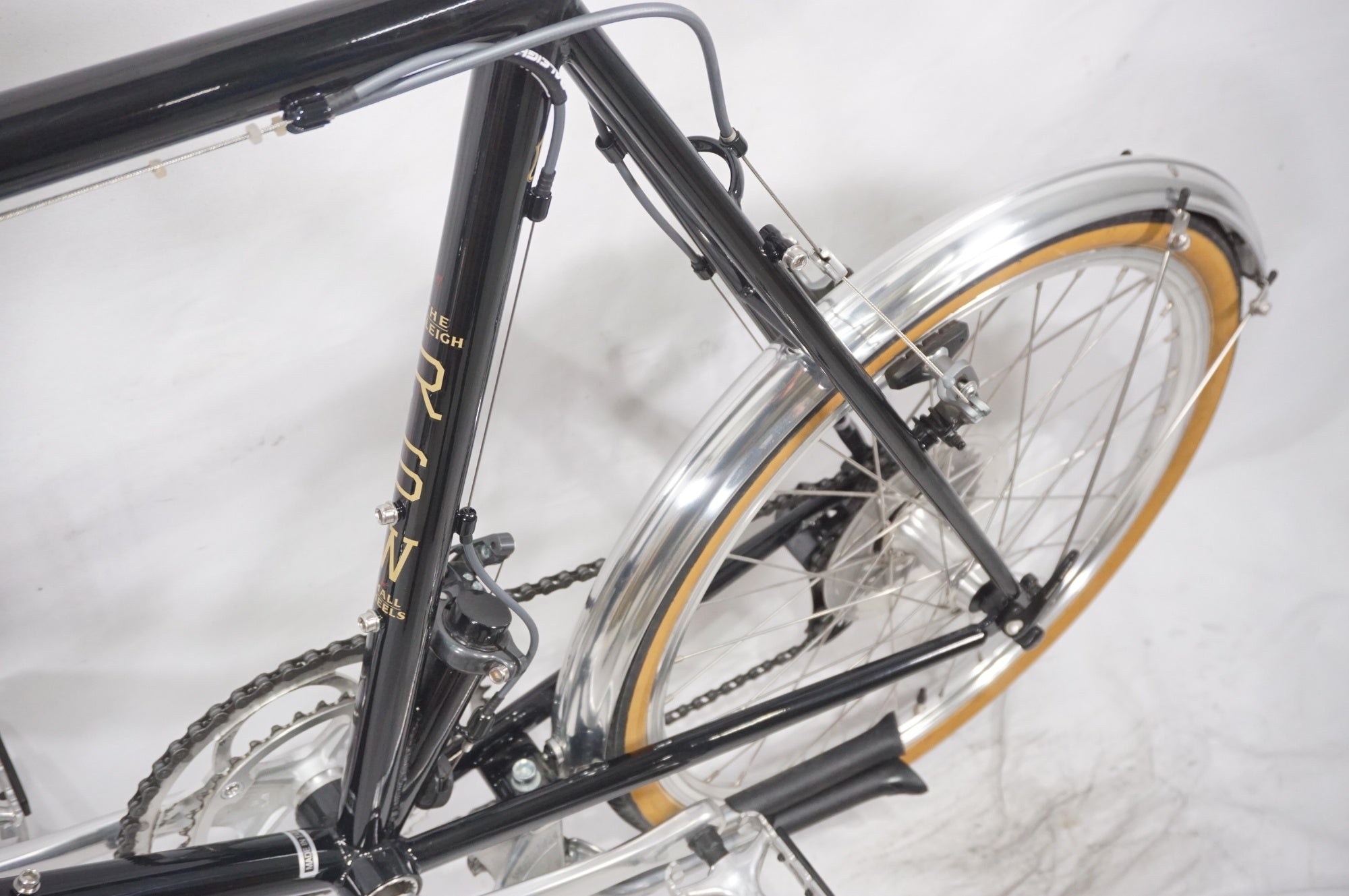 RALEIGH 「ラレー」 RSP RSW SPECIAL 2021年モデル ミニベロ / AKIBA店