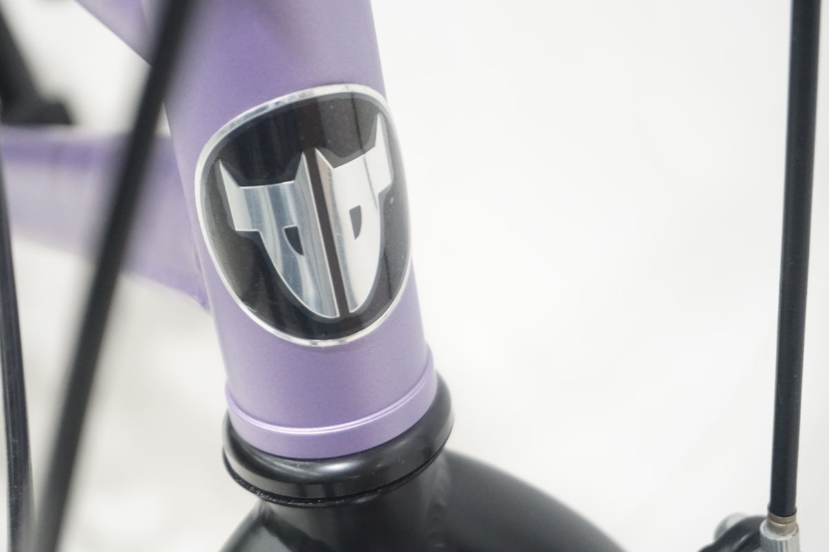 PREMIUM PRODUCT 「プレミアムプロダクツ」 STRAY 2021年モデル 20インチ  BMX/ 大阪美原北インター店