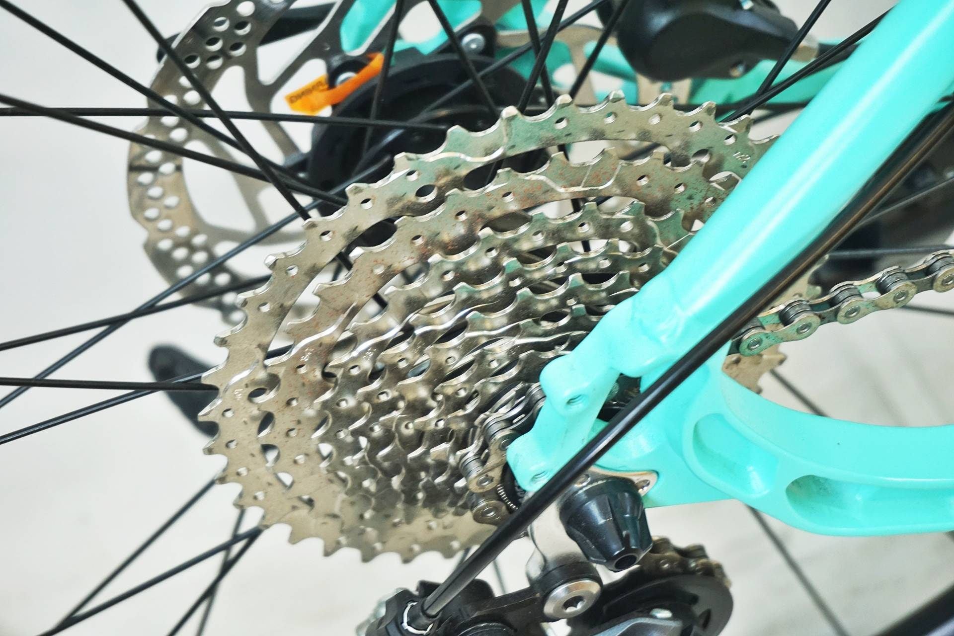 MIYATA 「ミヤタ」 CRUISE I CS 5080 2024年モデル E-BIKE / 有明ガーデン店