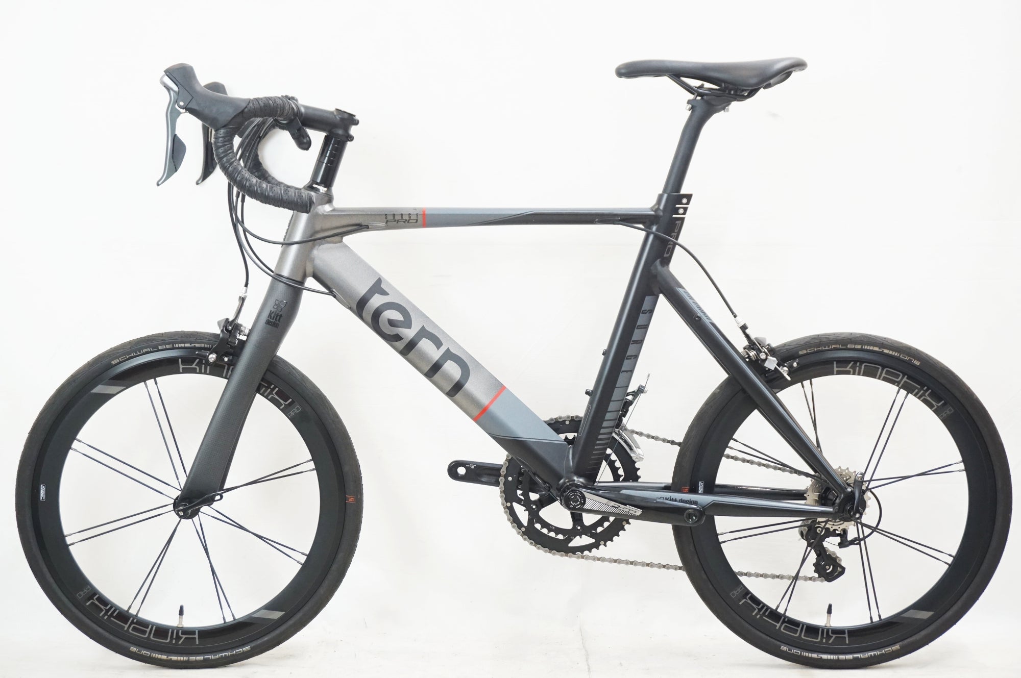 TERN 「ターン」 SURGE PRO 2023年モデル 20インチ ミニベロ / 福岡店