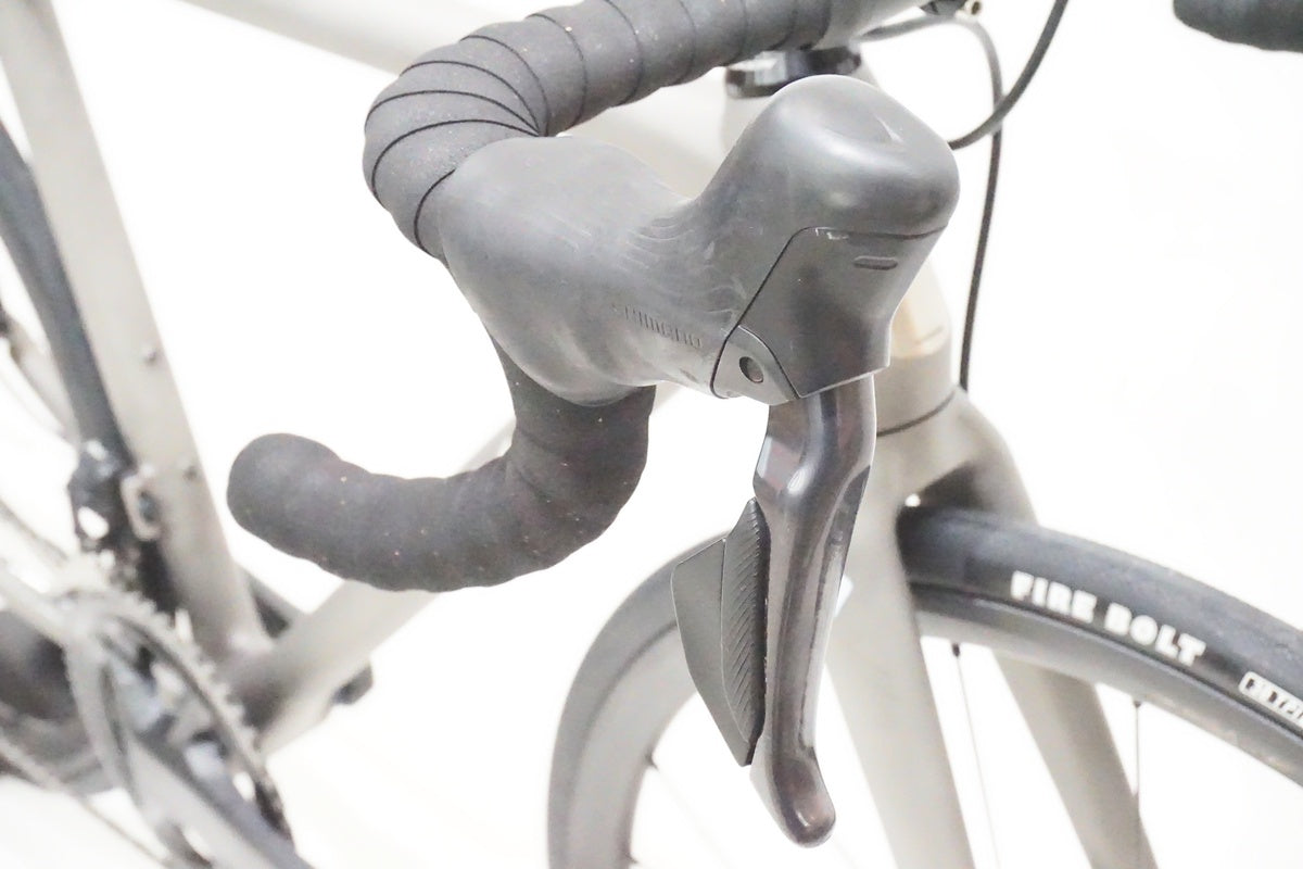 SPEEDCOG 「スピードコグ」 T＆K NEO COZMA DISC 2024年モデル ロードバイク / 京都西院店