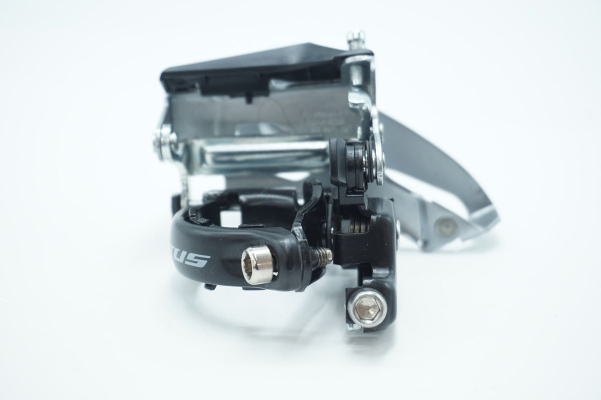 SHIMANO「シマノ」 ALTUS FD-M2020-TS フロントディレイラー/ 京都西院店