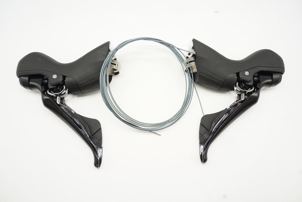 SHIMANO「シマノ」 105 ST-R7020 デュアルコントロールレバー/ 京都