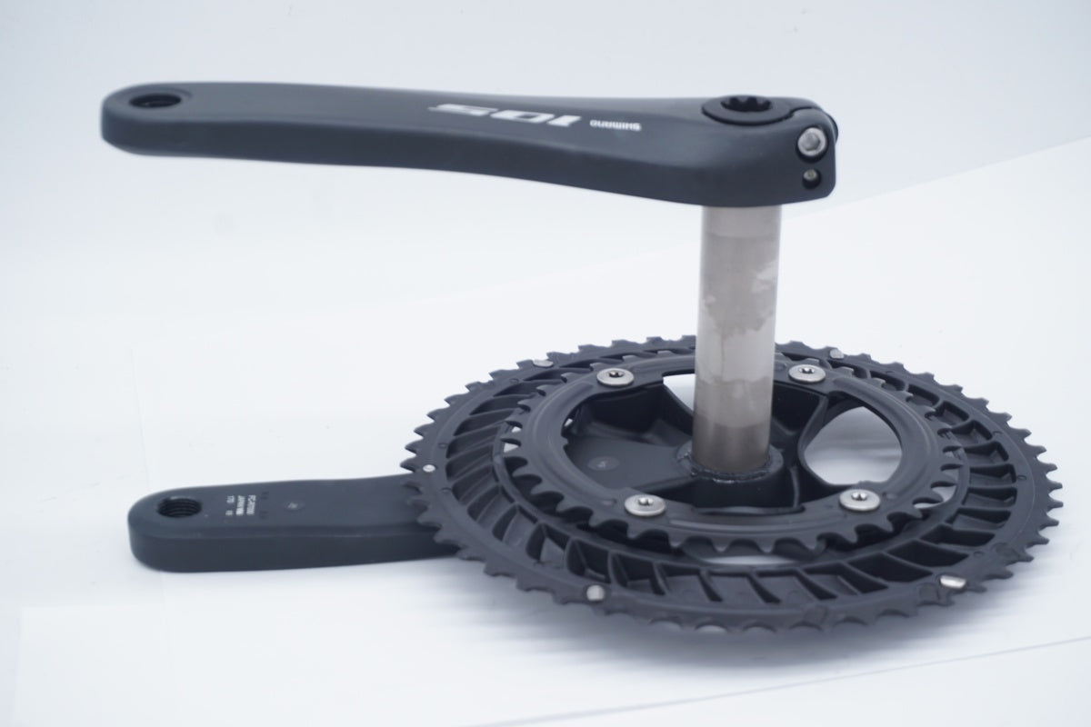 SHIMANO 「シマノ」 105 FC-R7000 50-34T 170mm クランク / 滋賀大津店