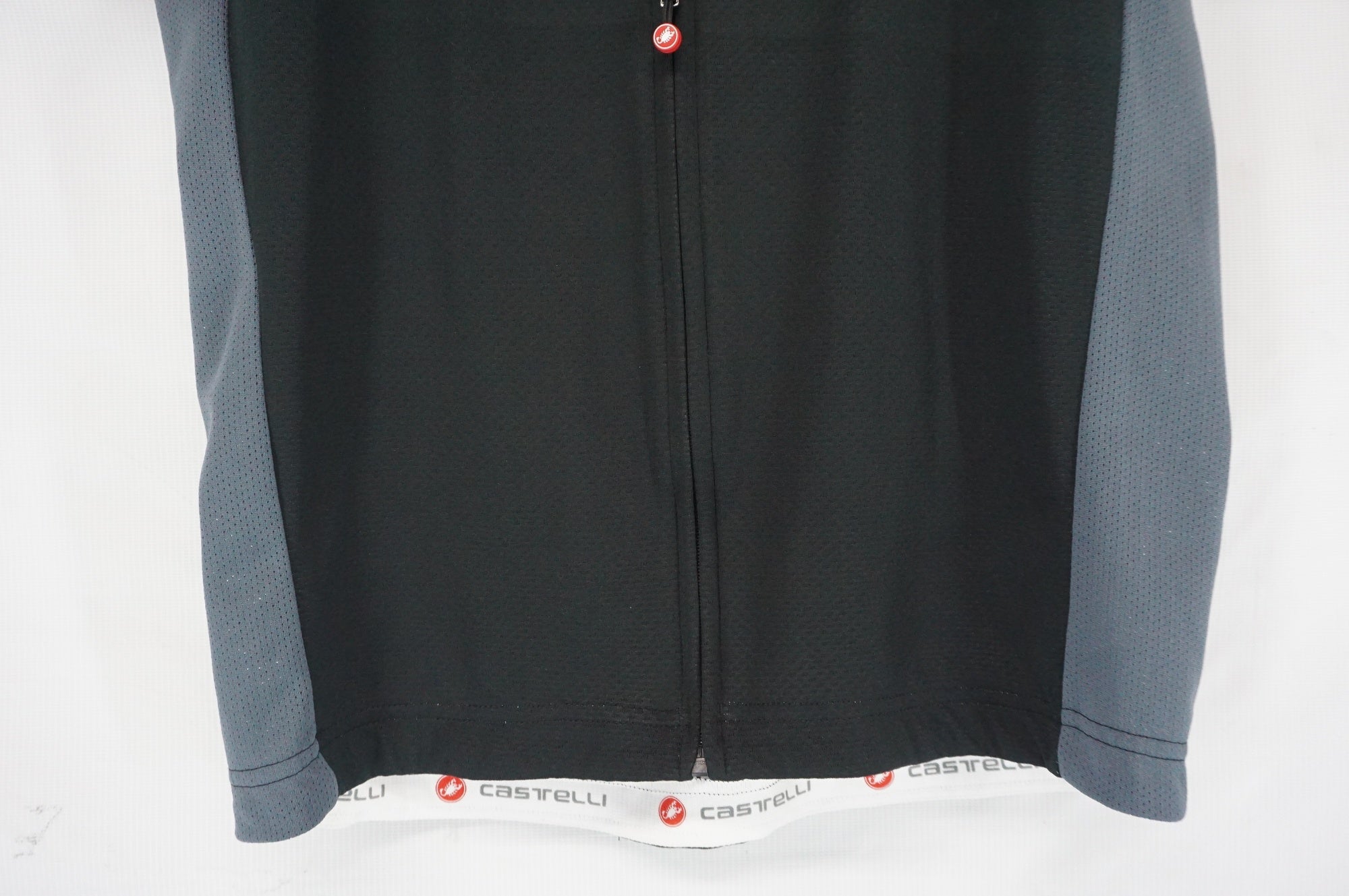 CASTELLI 「カステリ」 Lサイズ サイクルジャージ / 阪急塚口店