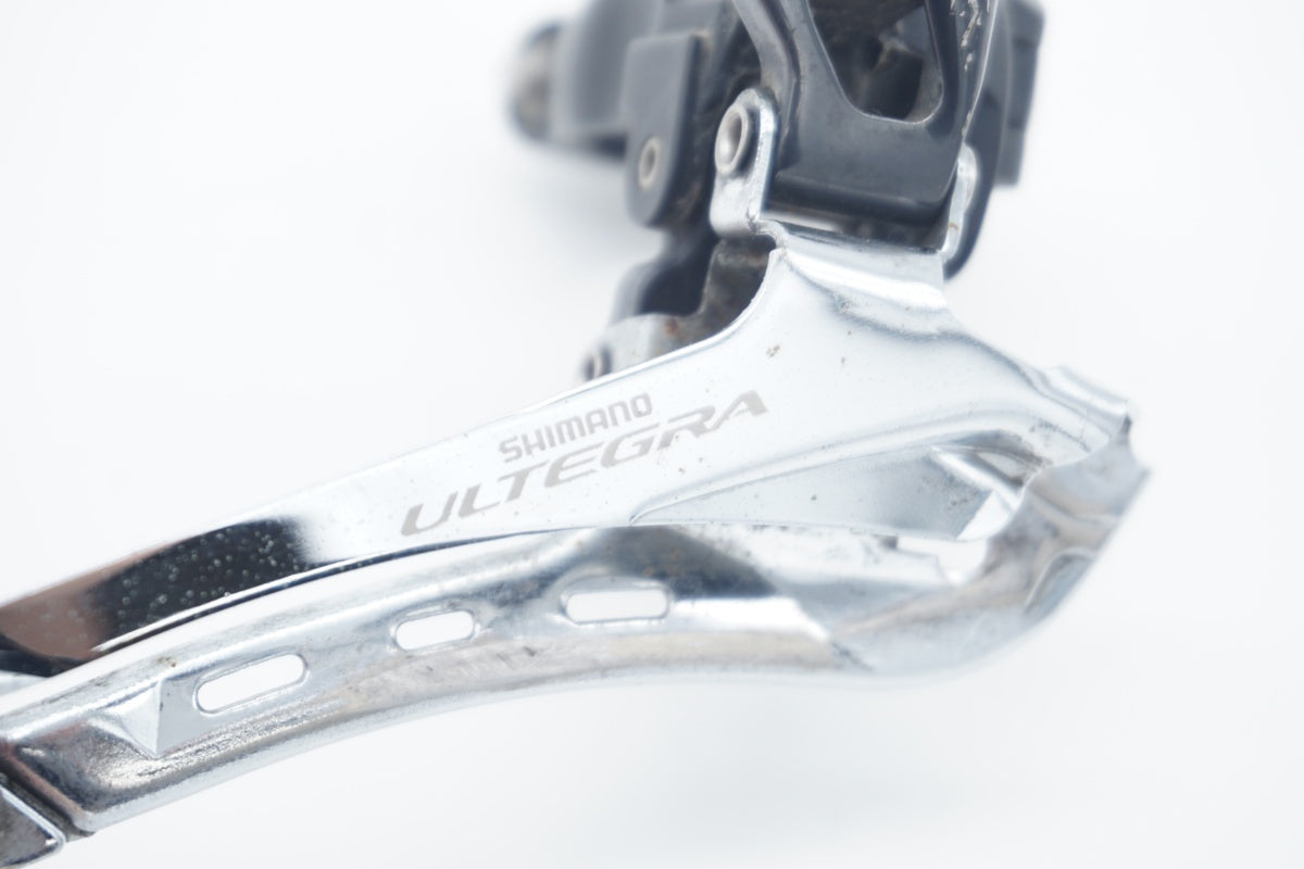 SHIMANO 「シマノ」 ULTEGRA FD-6800 フロントディレイラー / 京都八幡店