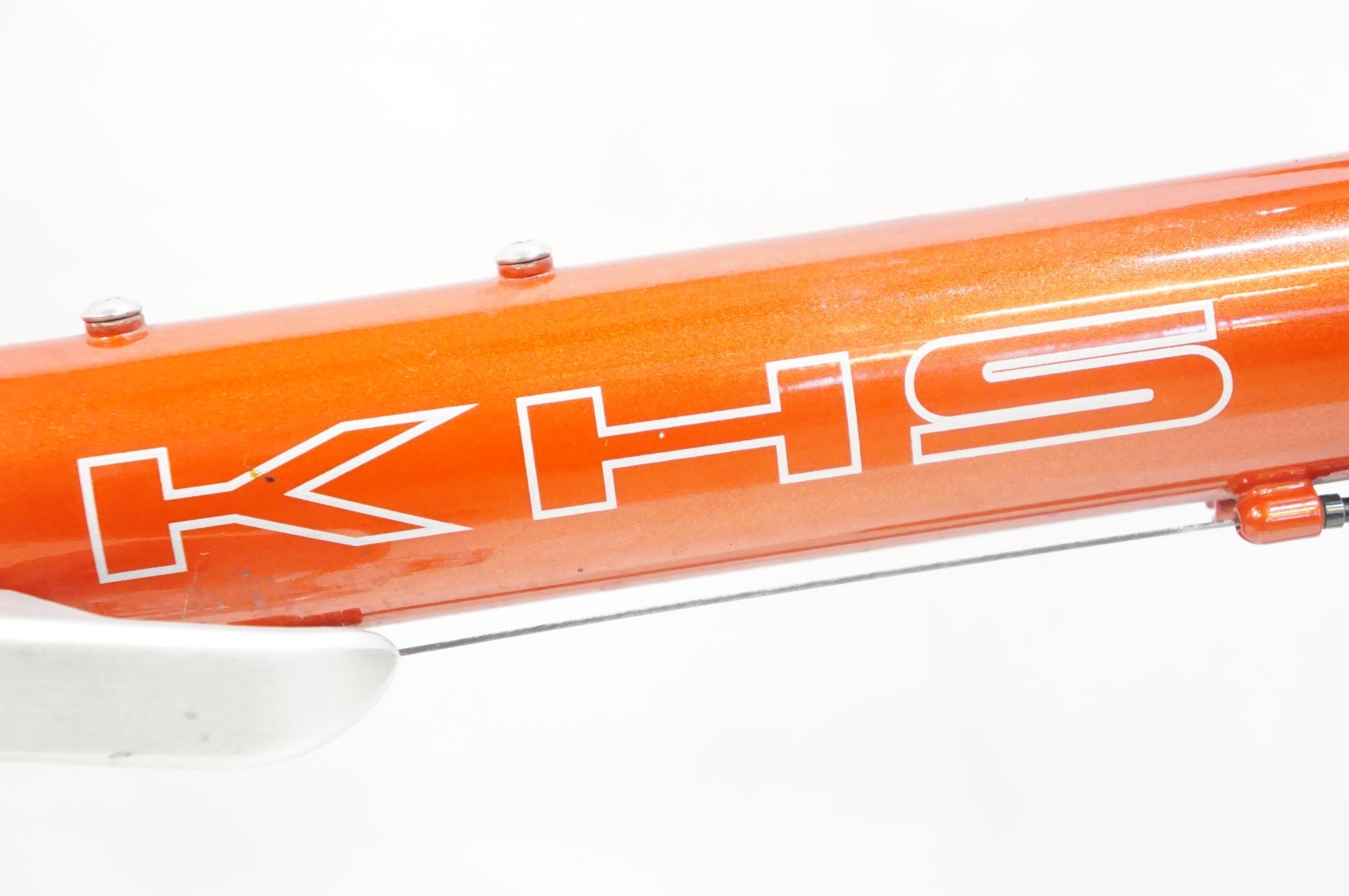 KHS 「ケーエイチエス」 F20-T 2010年モデル 20インチ 折り畳み自転車 / 熊谷本店