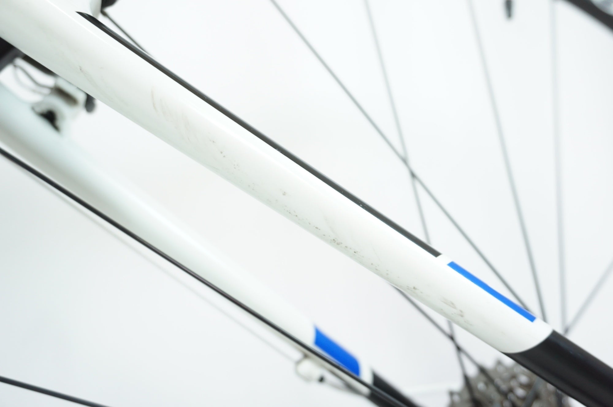 TREK 「トレック」 XO1 2010年モデル シクロクロス / 宇都宮店