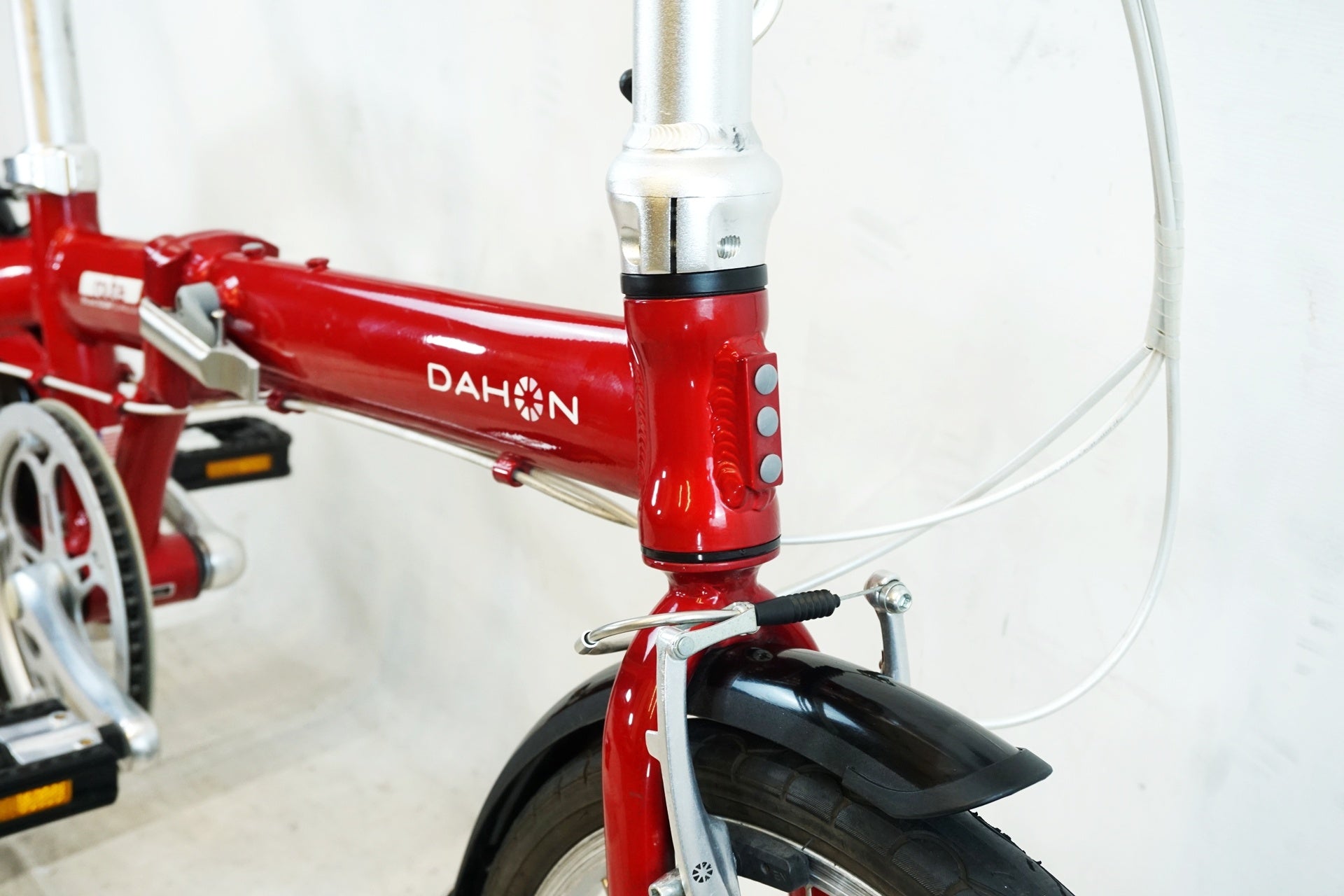 DAHON 「ダホン」 ROUTE 2022年モデル 折り畳み自転車 / 有明ガーデン店