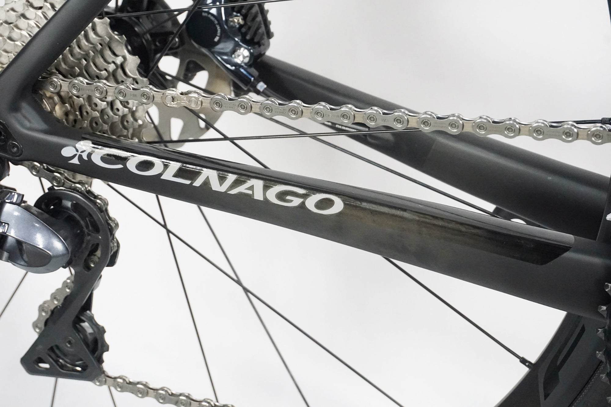 COLNAGO 「コルナゴ」 V3 DISC ULTEGRA カスタム 2021年頃 ロードバイク / 名古屋大須店