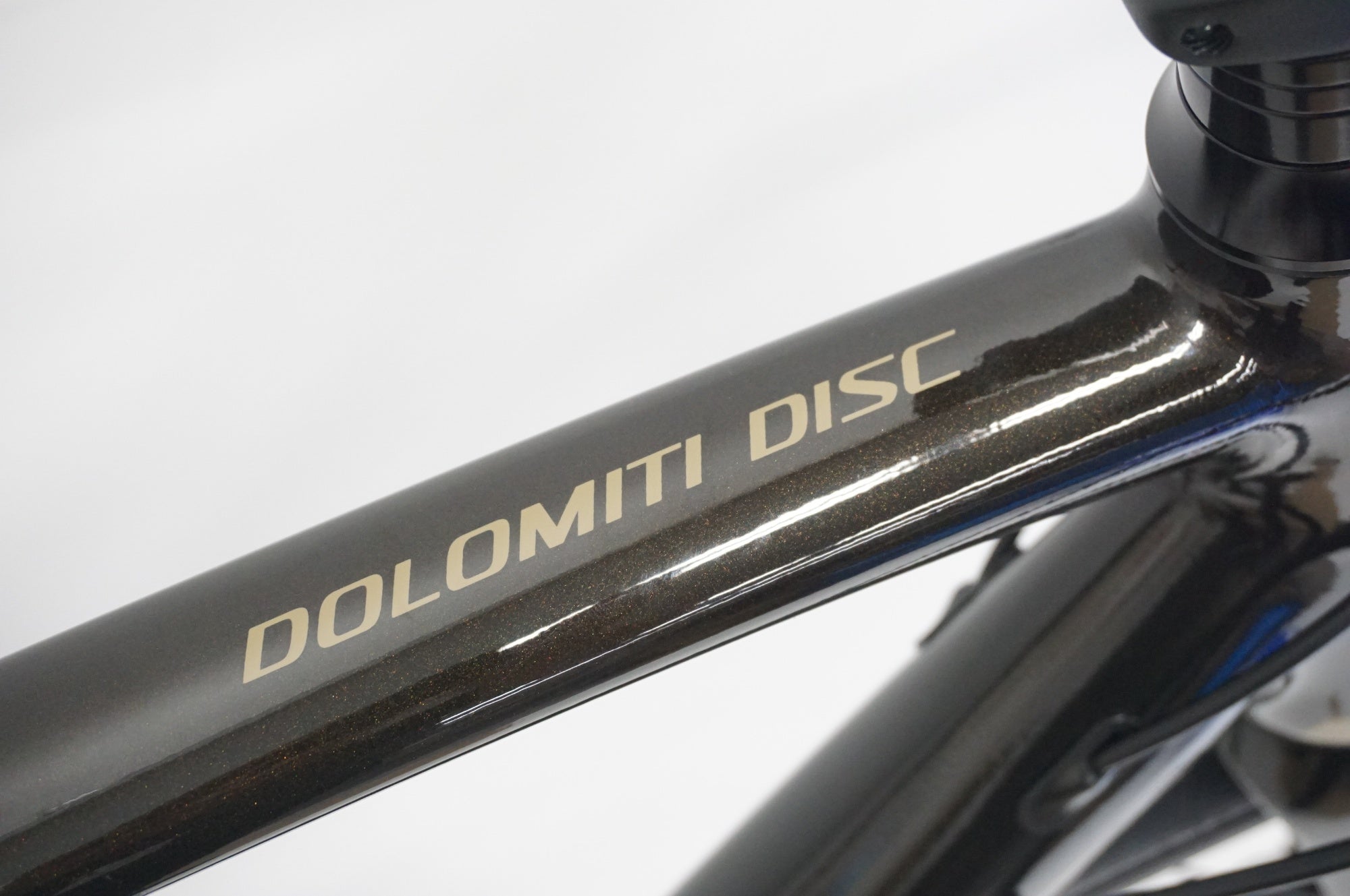 CORRATEC 「コラテック」 DOLOMITI DISC 105 2024年モデル ロード