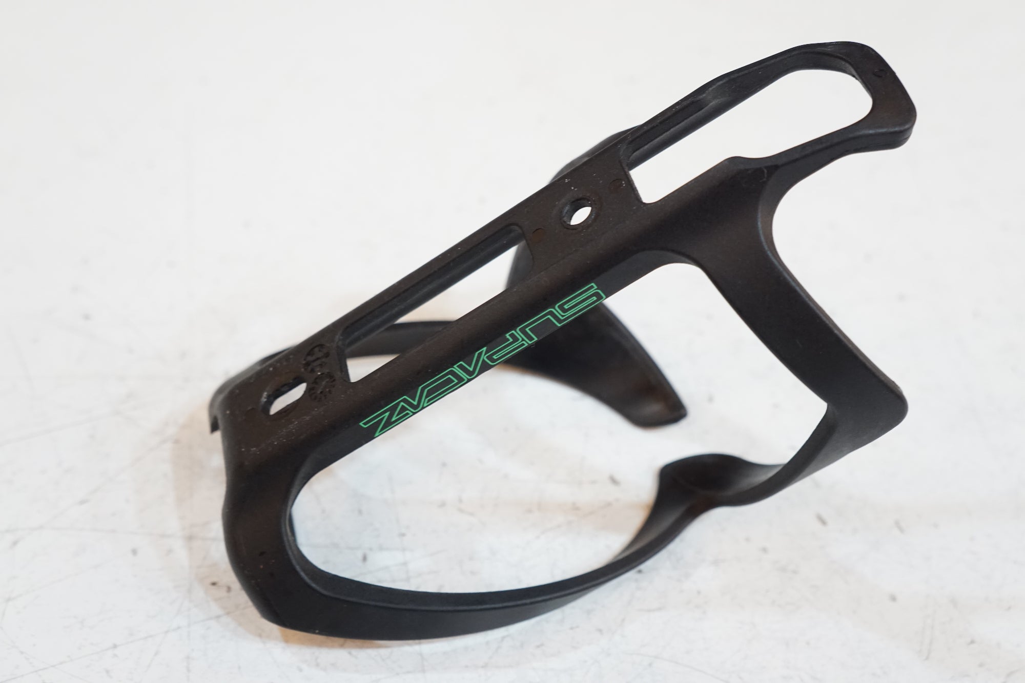 SUPACAZ 「スパカズ」 ボトルケージ / バイチャリ浦和ベース