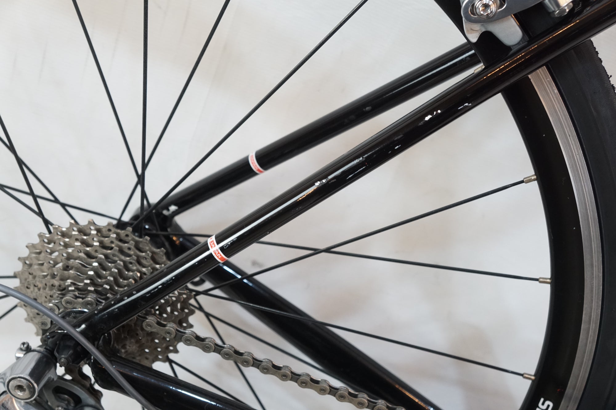 ARAYA 「アラヤ」 EXR EXCELLA RACE 年式不明 ロードバイク