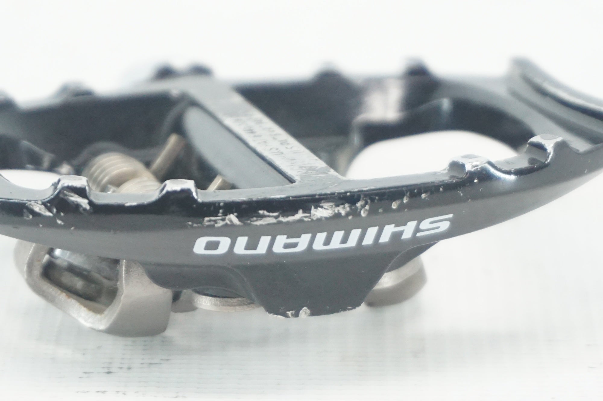 SHIMANO 「シマノ」 PD-M530 ペダル / 阪急塚口店