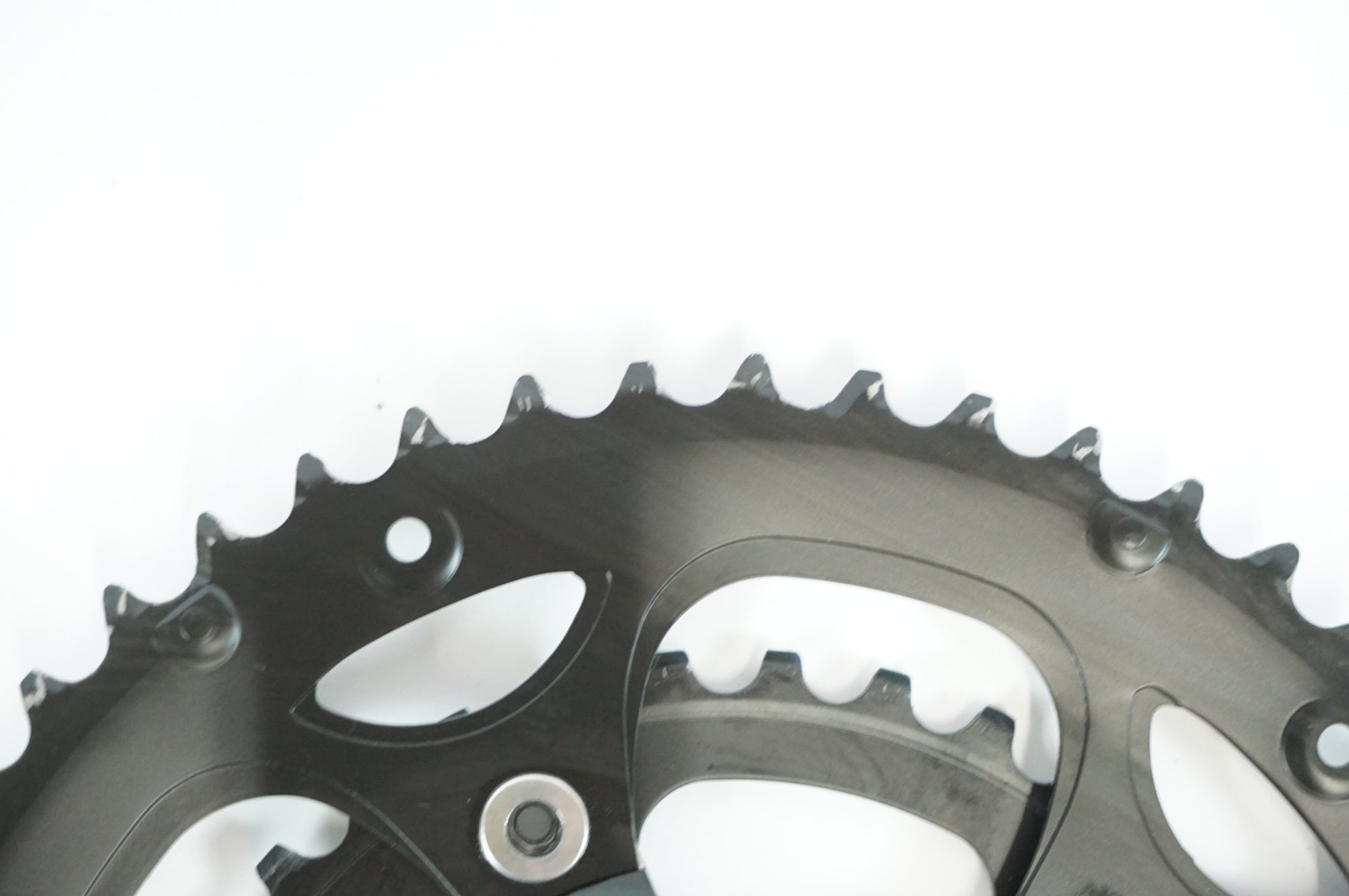 SHIMANO 「シマノ」 FC-RS200 50-34T 165mm クランク / 宇都宮店