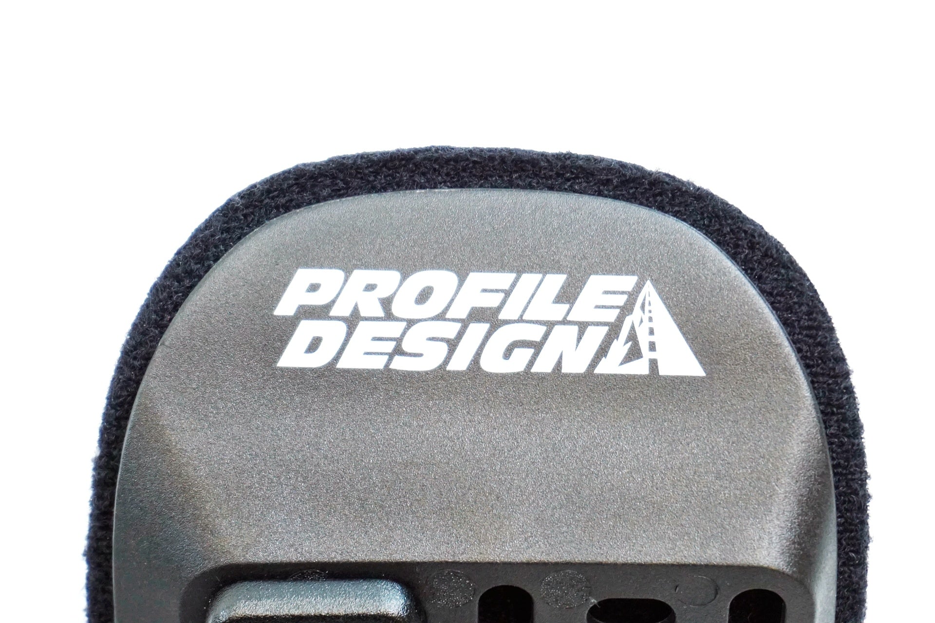 PROFILE DESIGN 「プロファイルデザイン」 SUPERSONIC ERGO 35C DHバー