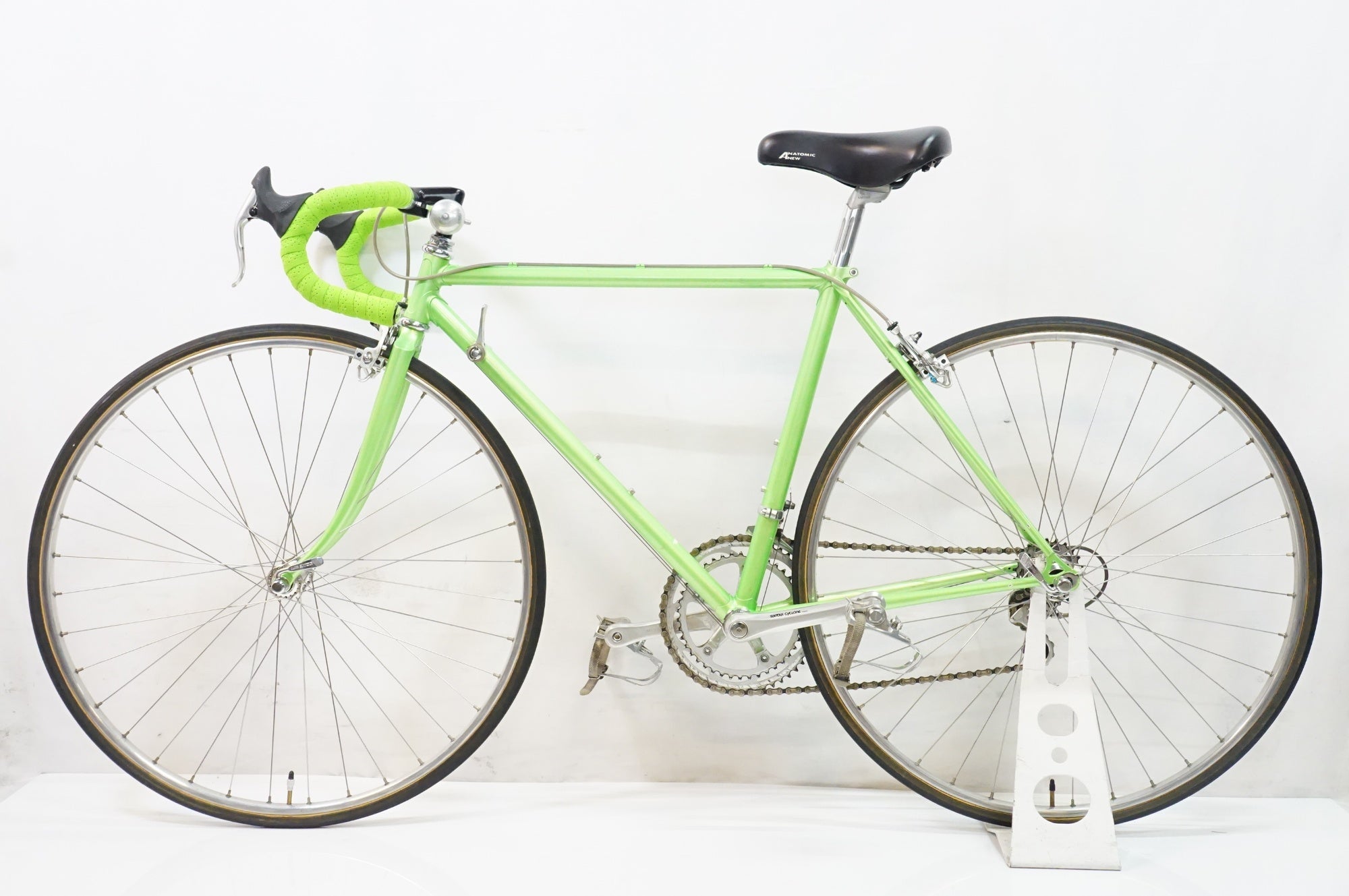 NATIONAL 「ナショナル」 年式不明 ロードバイク / 熊谷本店