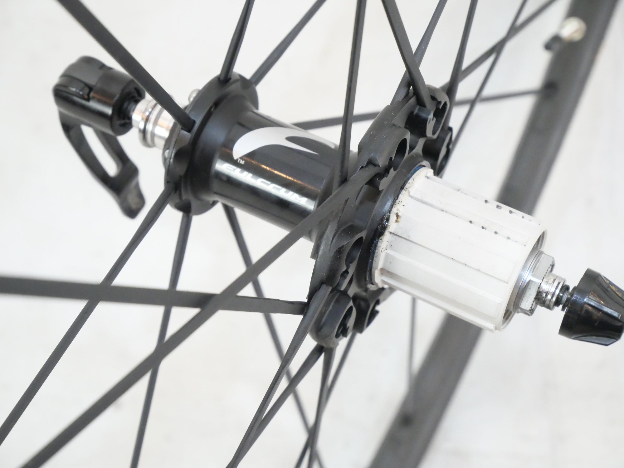 FULCRUM 「フルクラム」 RACING ZERO NITE C17 SHIMANO 11s ホイールセット / バイチャリ浦和ベース