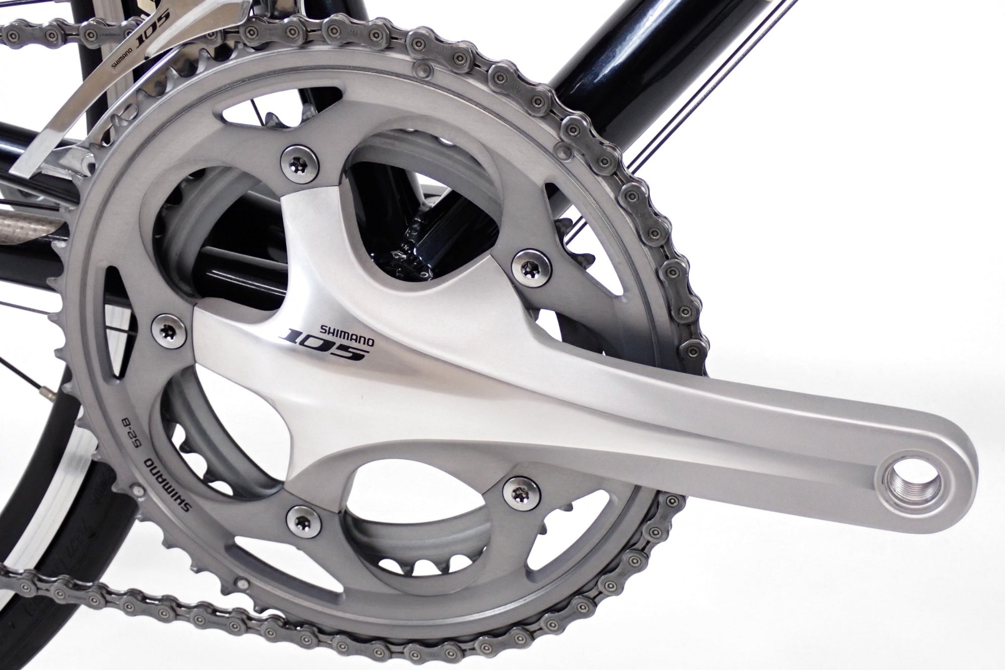 ANCHOR 「アンカー」 RNC 3 EQUIPE 2012年モデル ロードバイク / 伊勢崎店