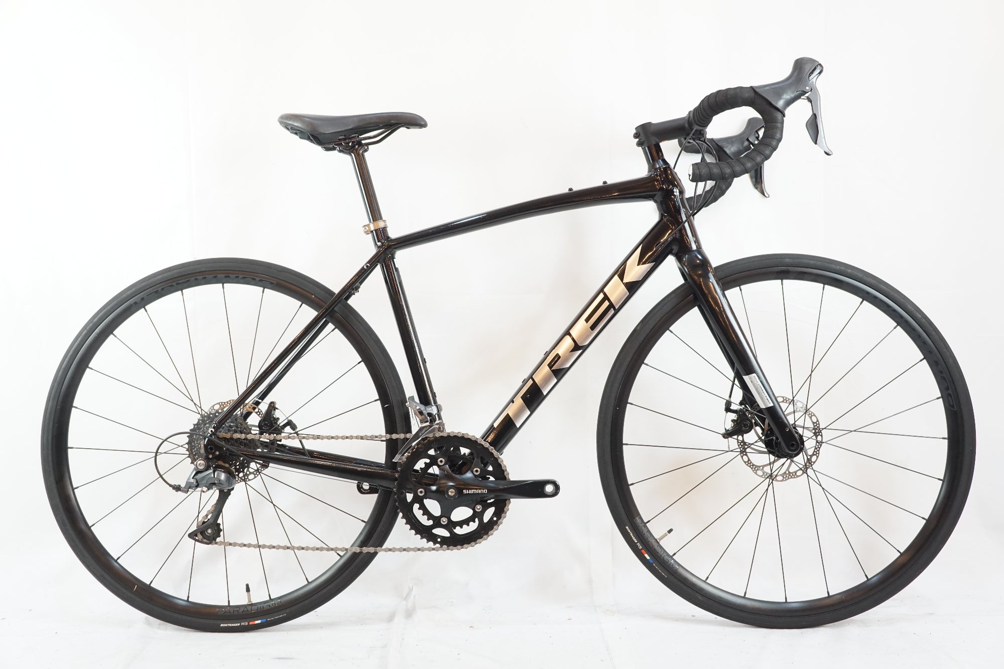 TREK 「トレック」 DOMANE AL2 DISC 2023年モデル ロードバイク / バイチャリ浦和ベース