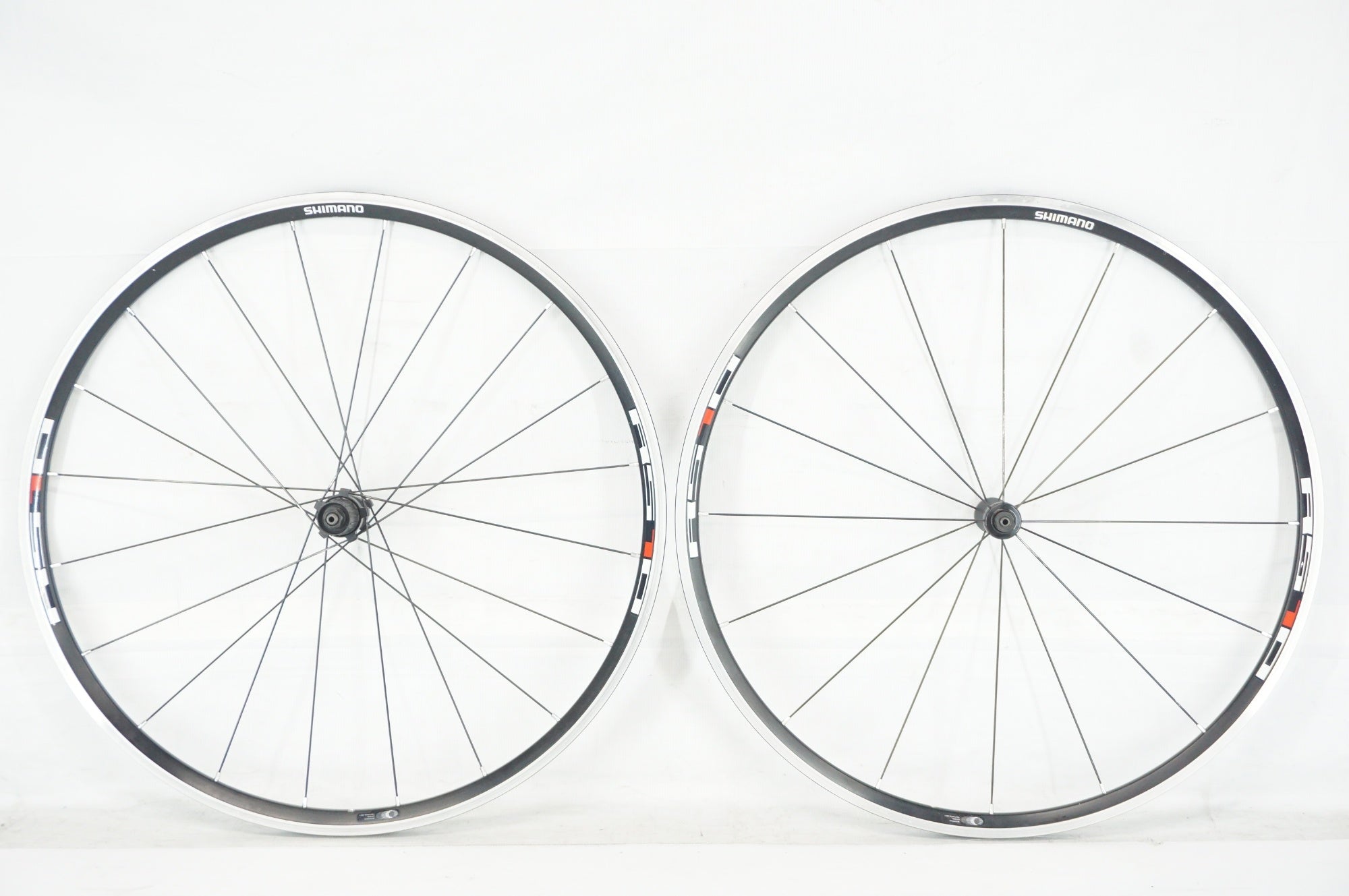 SHIMANO 「シマノ」 WH-R510 シマノ8-10速 ホイールセット / 阪急塚口店