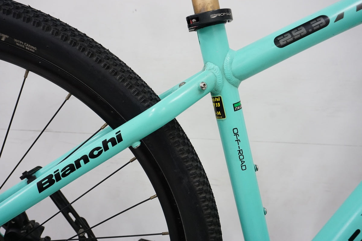 BIANCHI「ビアンキ」 KUMA 29.3 29インチ 2018年モデル マウンテンバイク / 浜松店