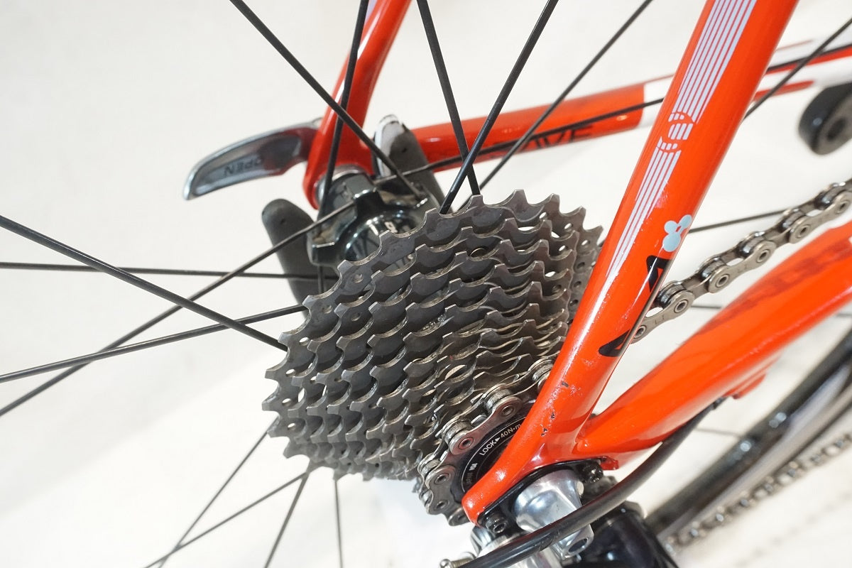 CANNONDALE 「キャノンデール」 SUPERSIX EVO HI-MOD 2014年モデル CANNONDALE 「キャノンデール」 SUPERSIX EVO HI-MOD 2014年モデル