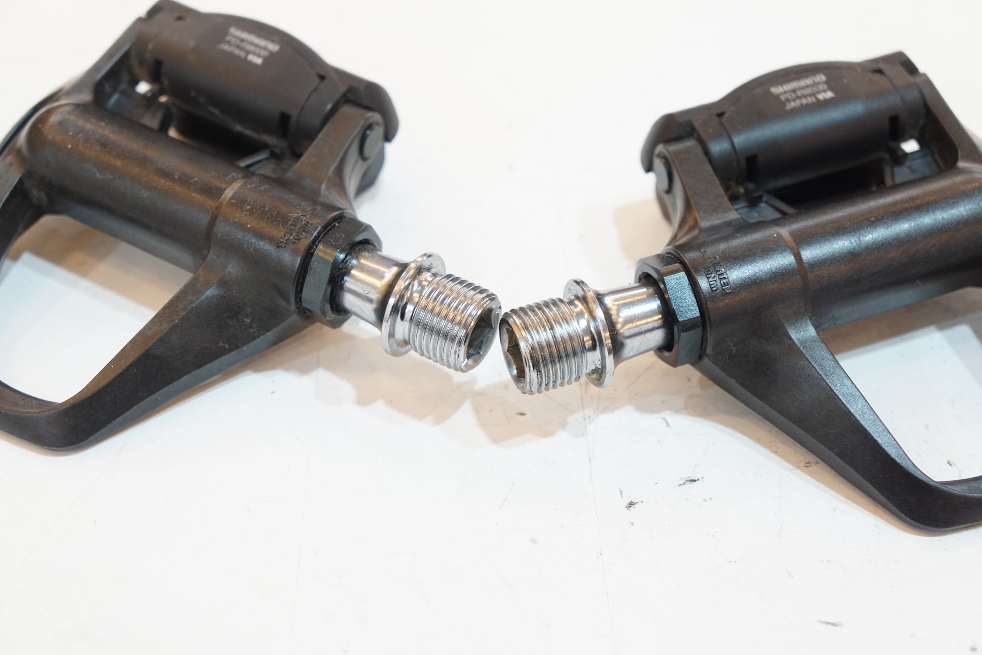 SHIMANO 「シマノ」 ULTEGRA PD-R8000 ペダル / バイチャリ浦和ベース